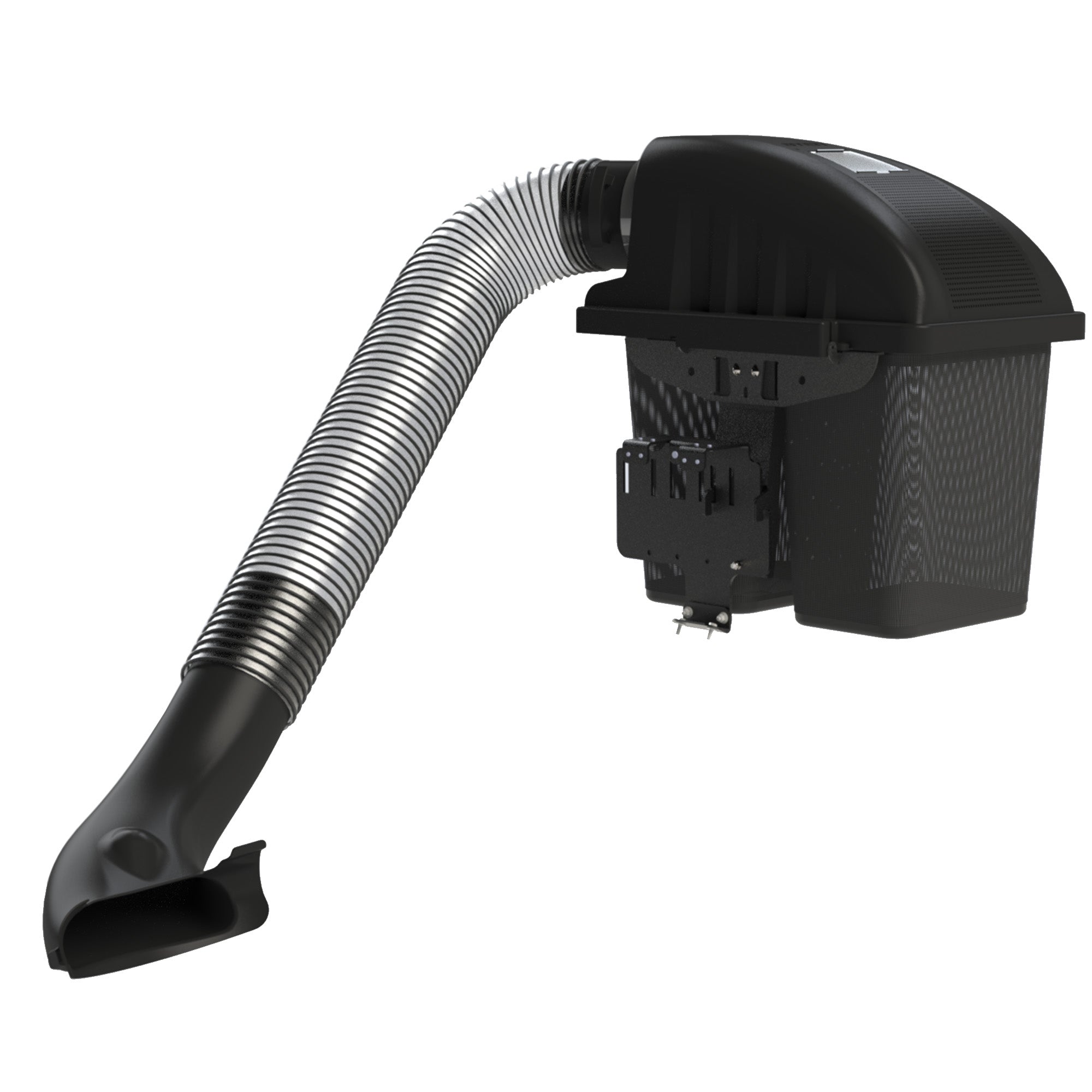 8TEN MK1012370 Bagger System for Mustang Machines 34ABB2CSB66