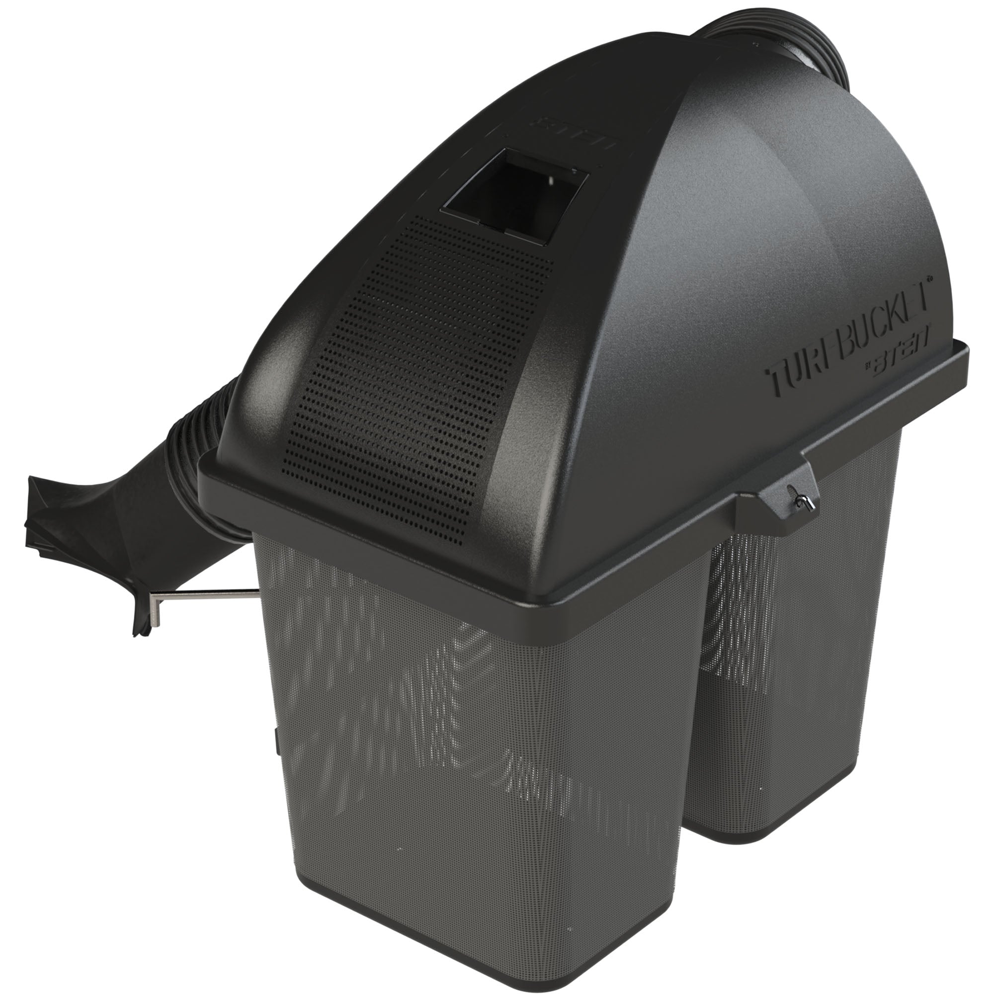 Grass Bagger Collection System for Deere 1338G 8TEN MK1014446