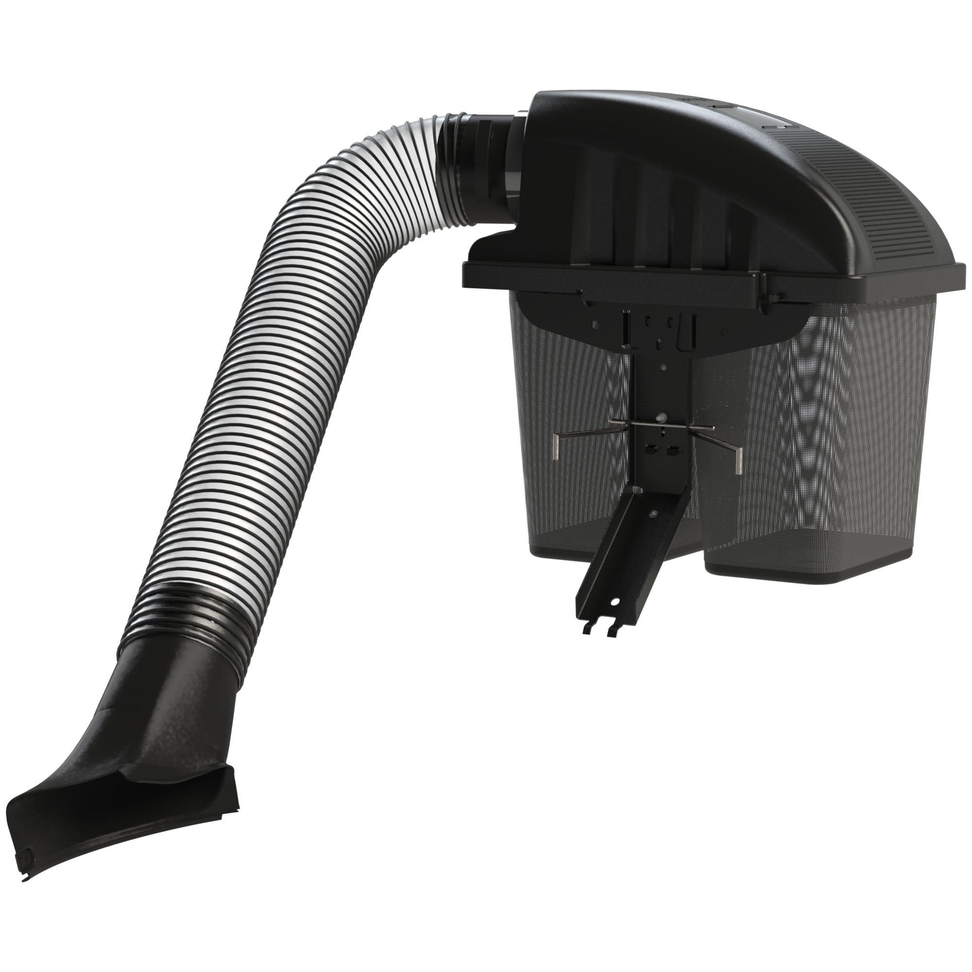 8TEN MK1014446 Bagger System for Deere 1338G