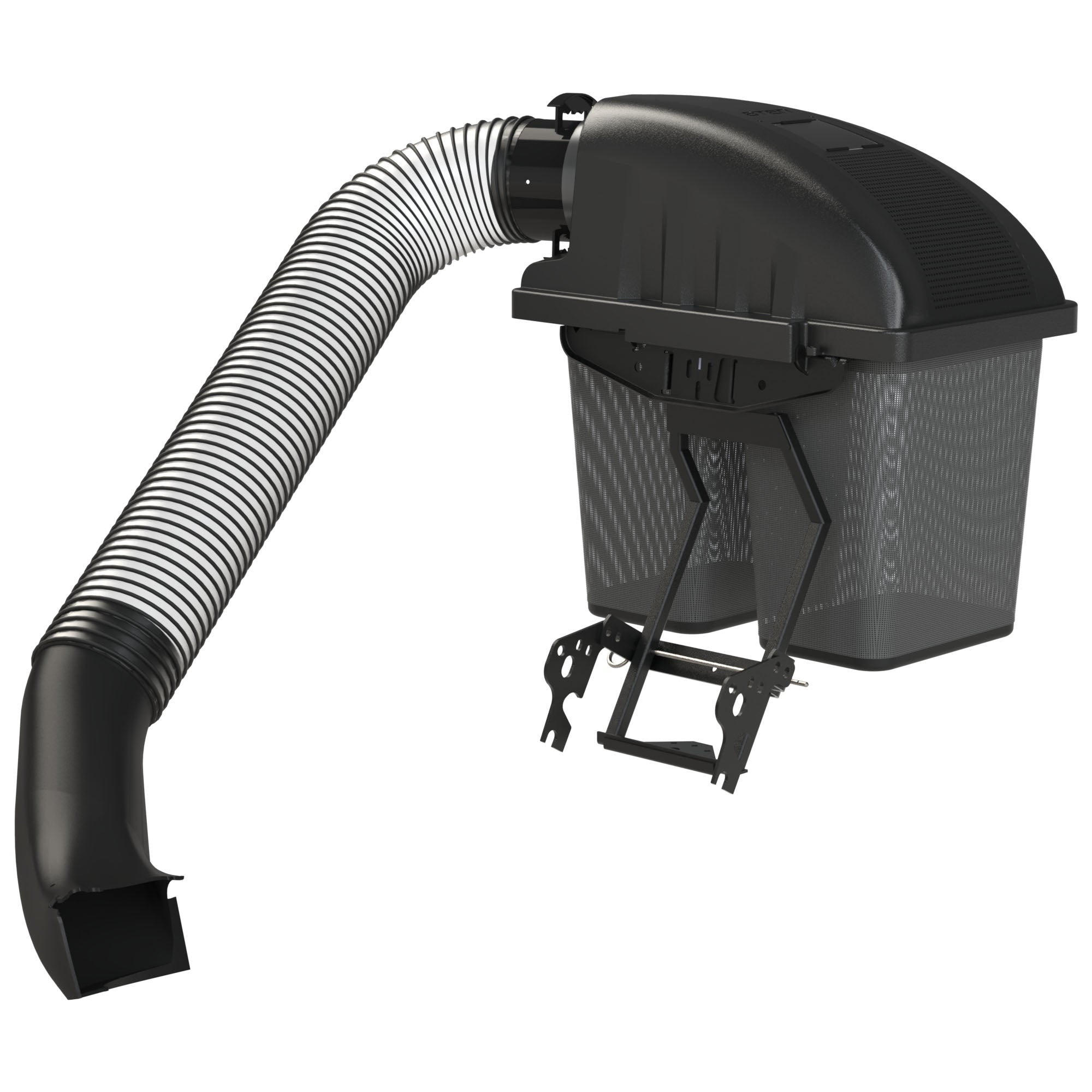 8TEN MK1014447 Bagger System for Deere