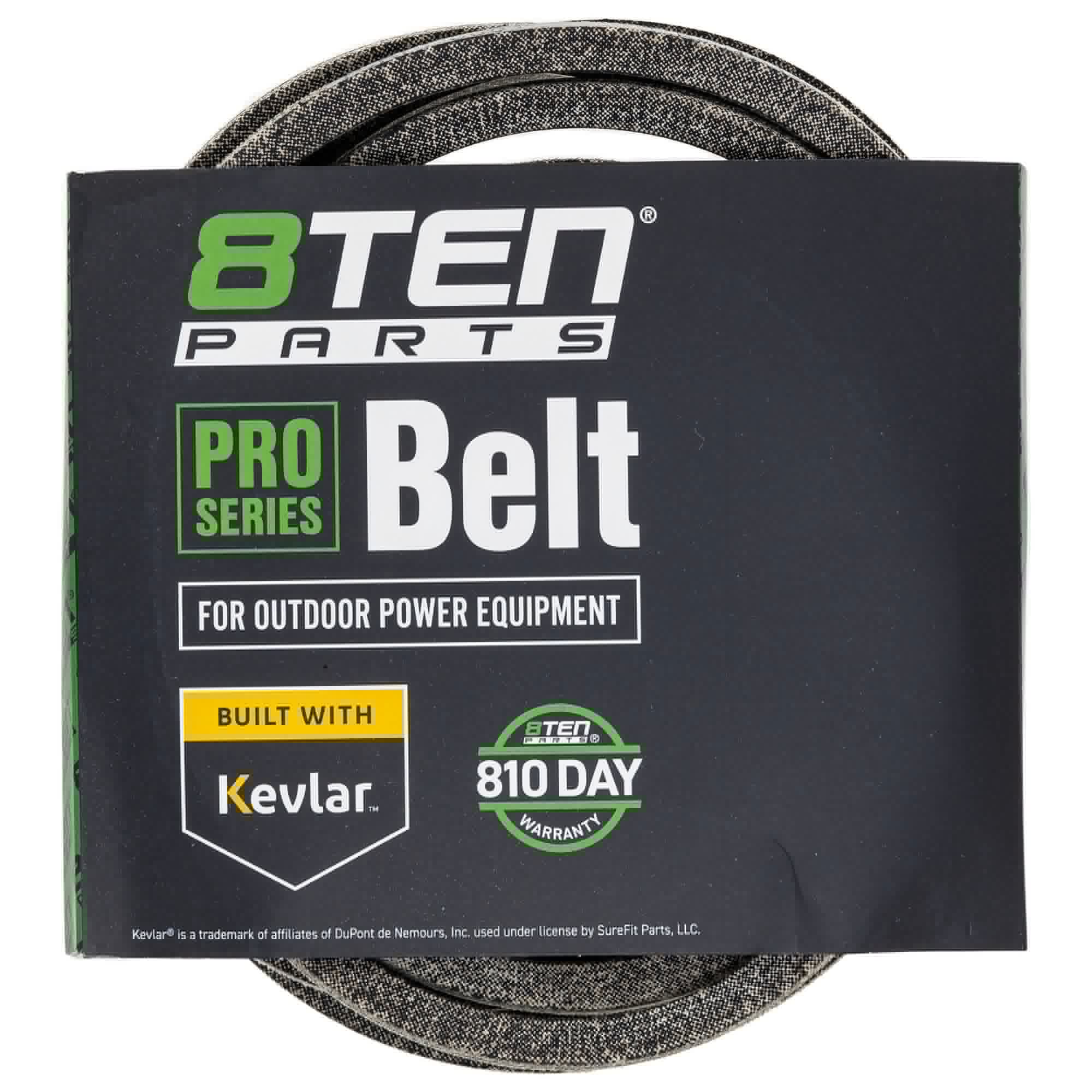 Belt with Kevlar® for YTH2242 SO20H42YT Pro PO175A42LT 8TEN 810-CBL2823T