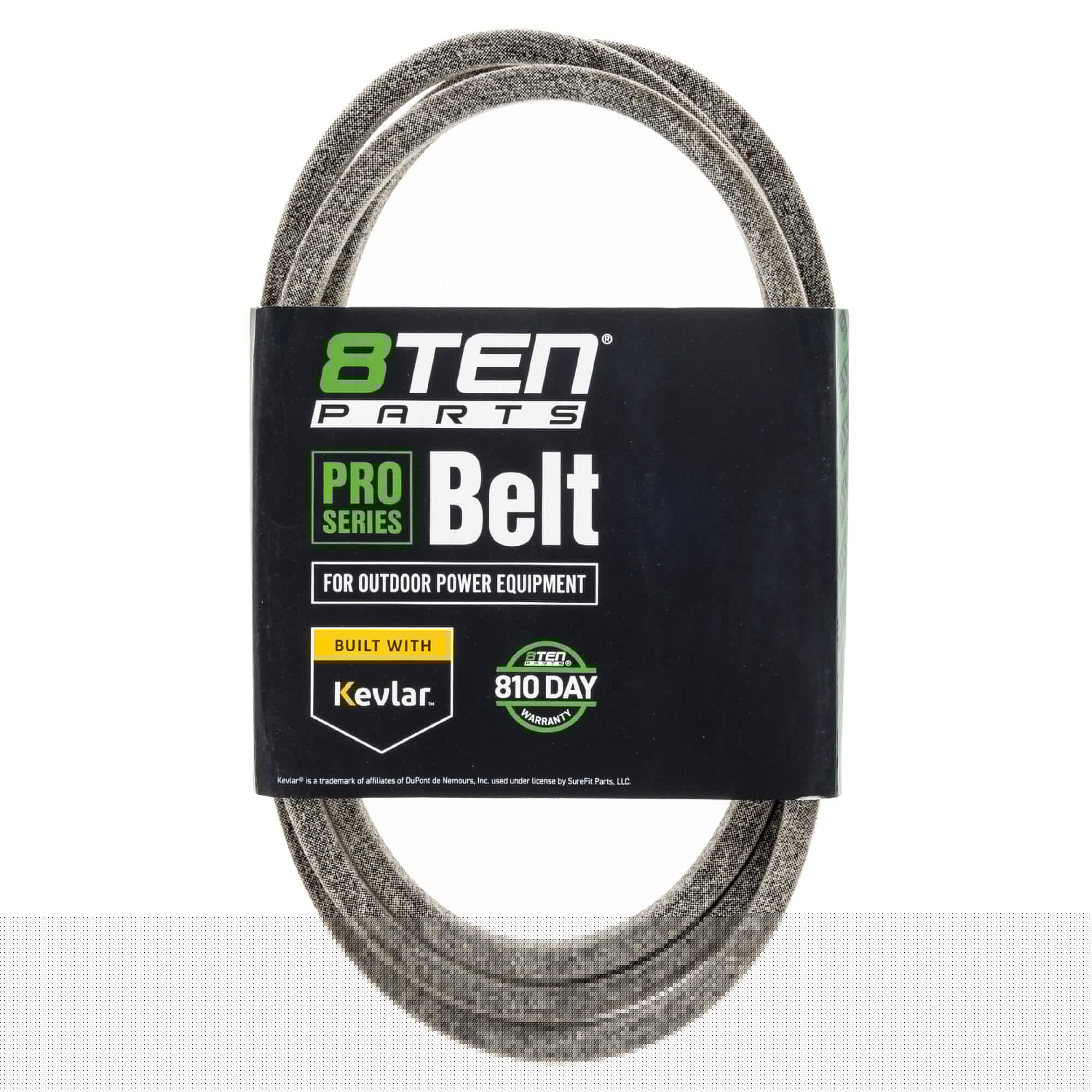 Belt with Kevlar® for YTHK180 YTH2046 YTH18-46 YTH180 8TEN 810-CBL2923T