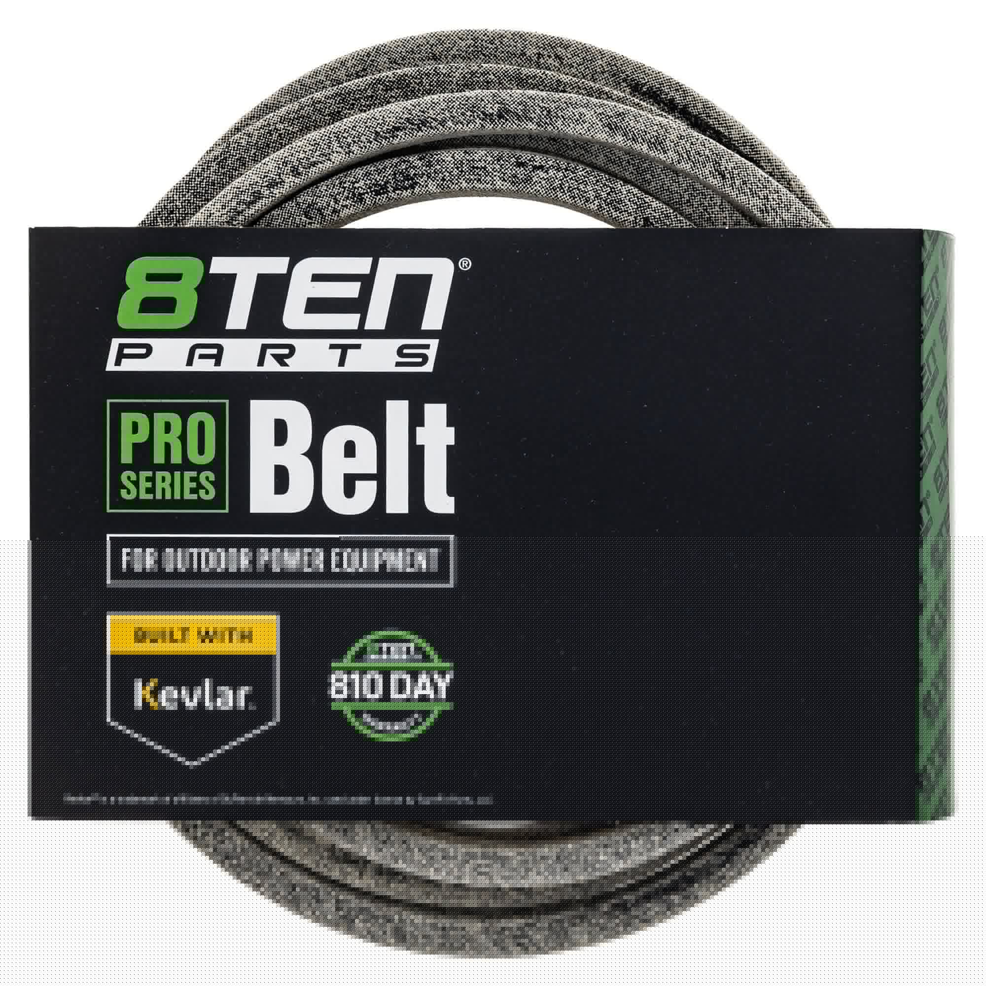 Belt with Kevlar® for ZT Zoom Wasp Warrior 8TEN 810-CBL2927T