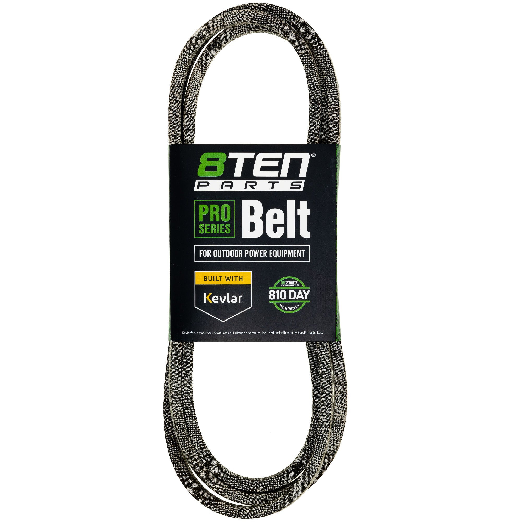 Belt with Kevlar® for Suburban Pro LT2216 Horse 8TEN 810-CBL2929T