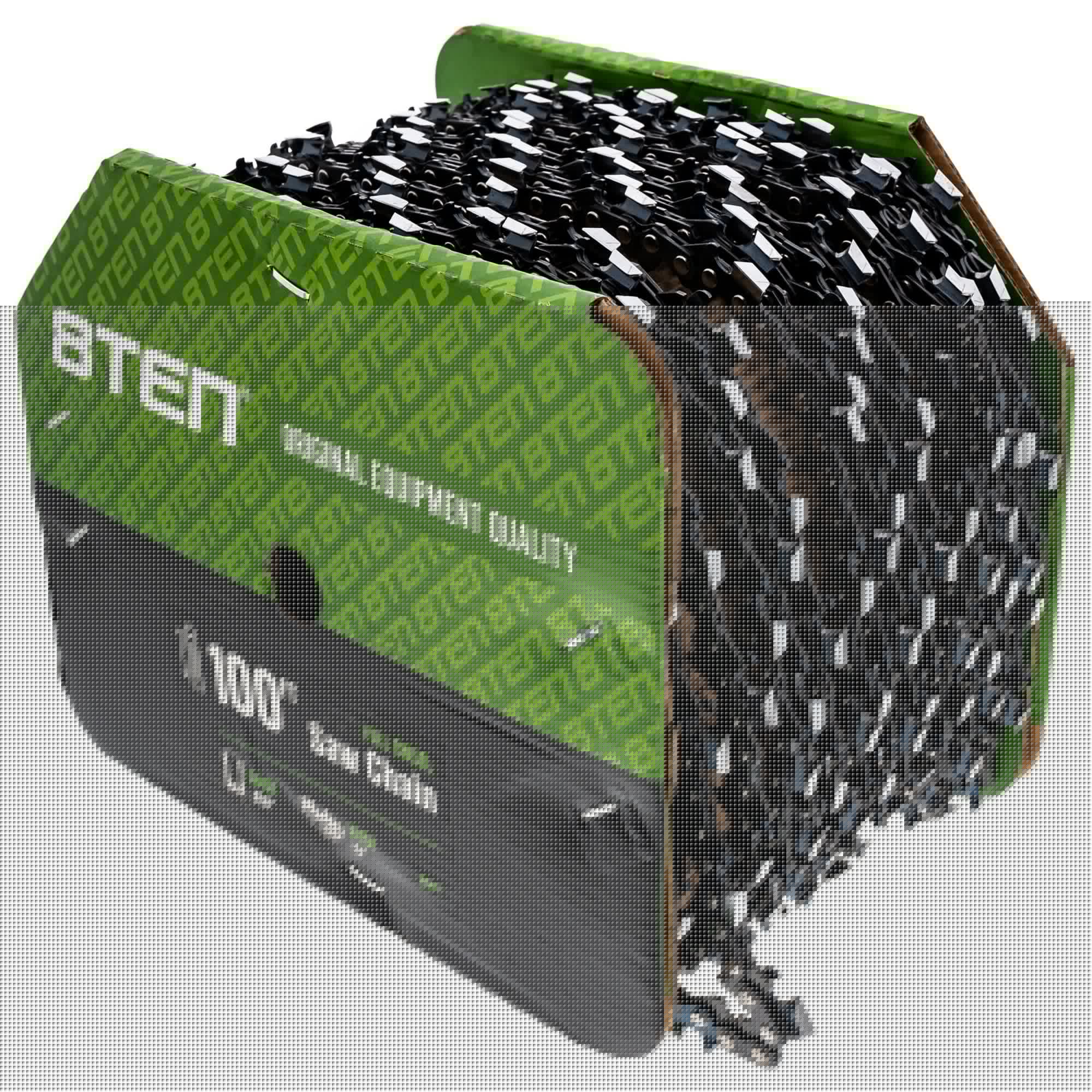 8TEN 810-CCC2223R Chain for