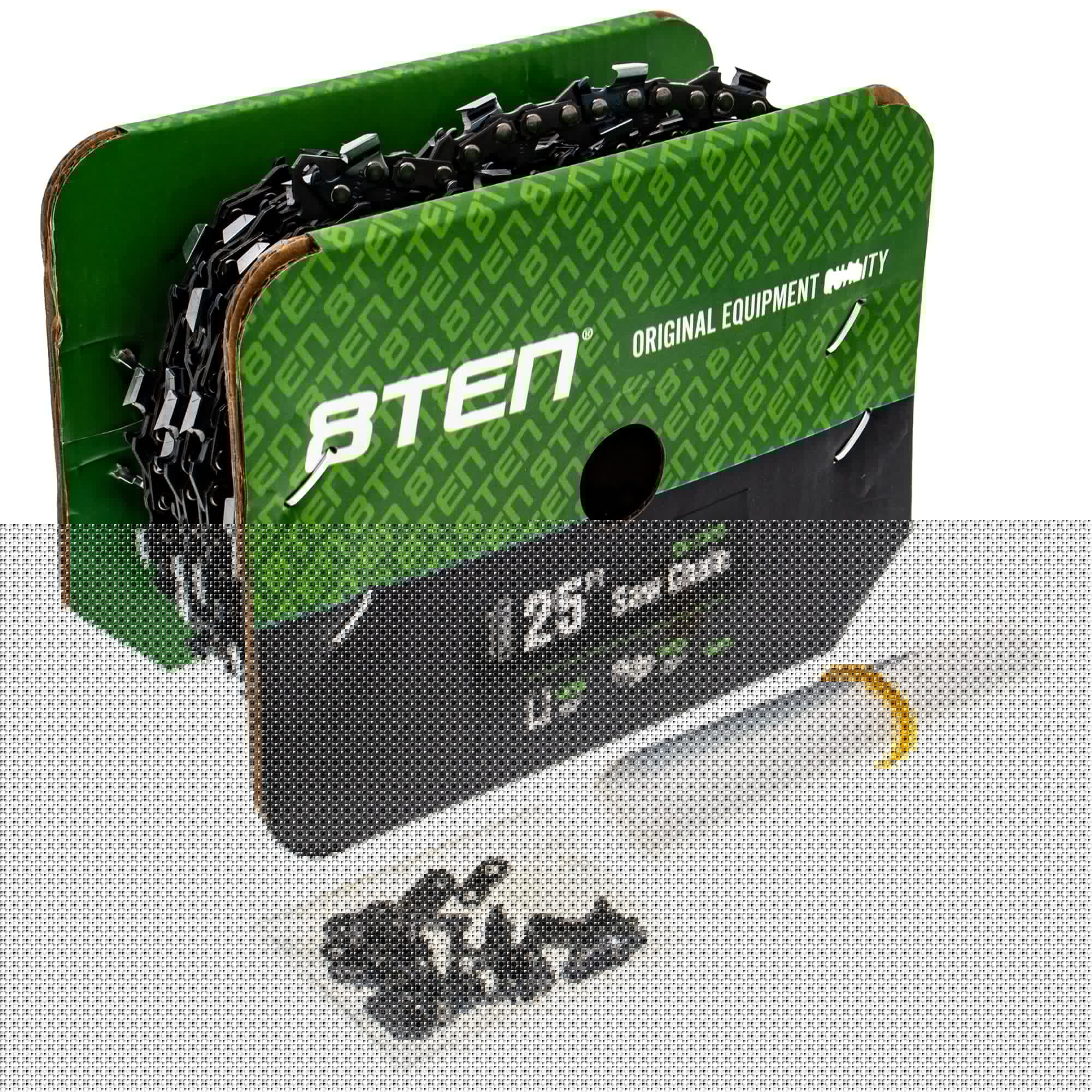 25 Foot Chainsaw Chain Reel .050 .325 for 8TEN 810-CCC2226R