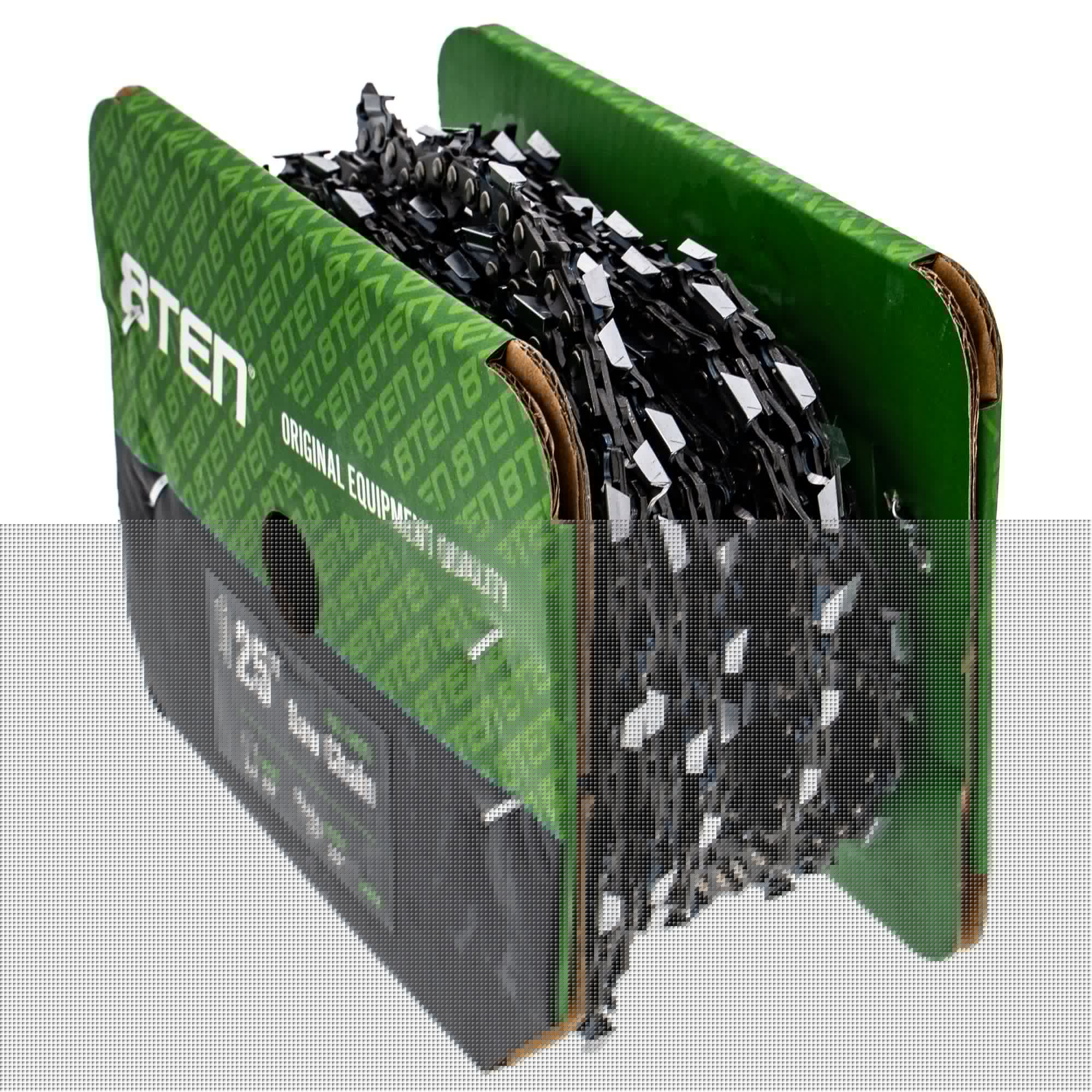 8TEN 810-CCC2226R Chain for
