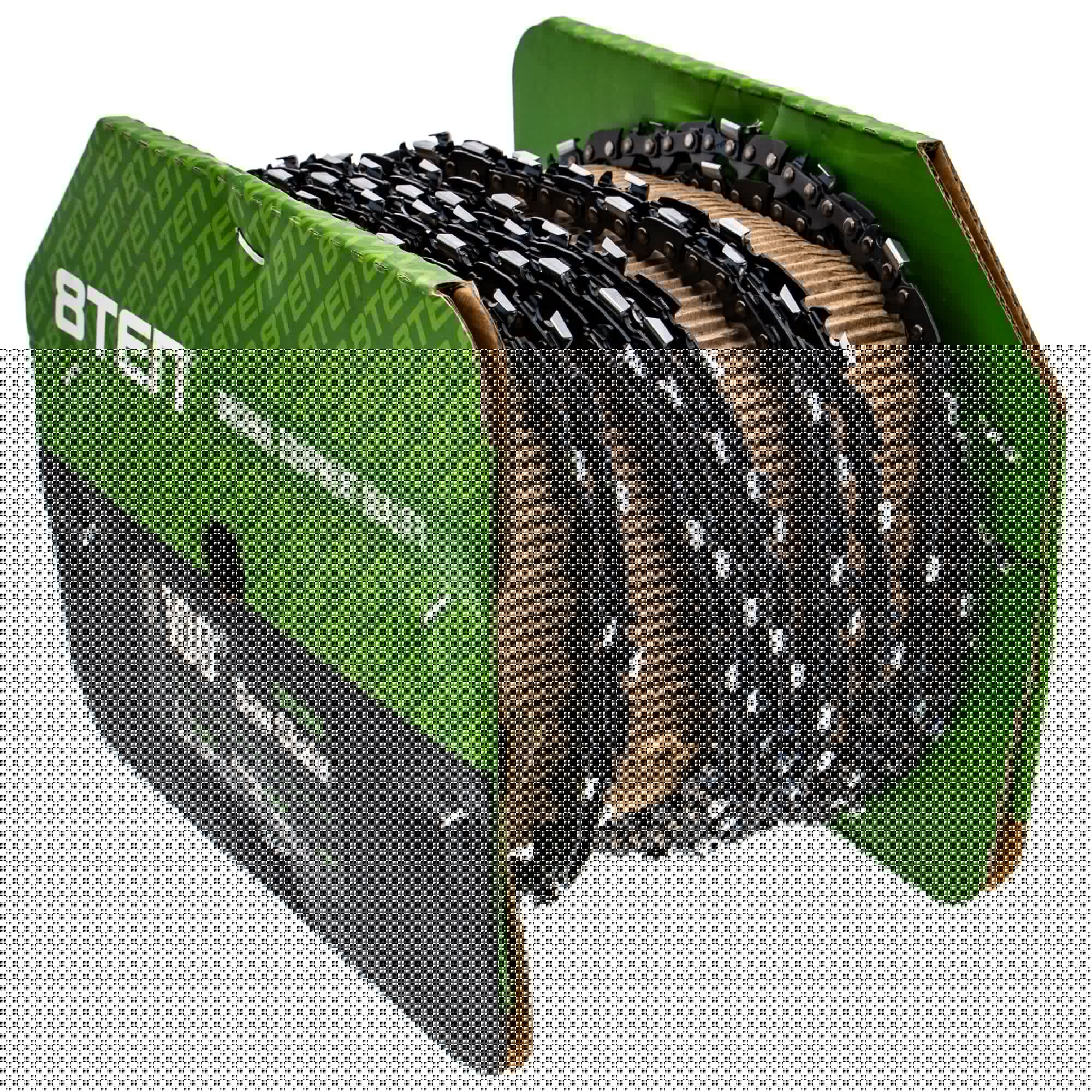 8TEN 810-CCC2247R Chain for