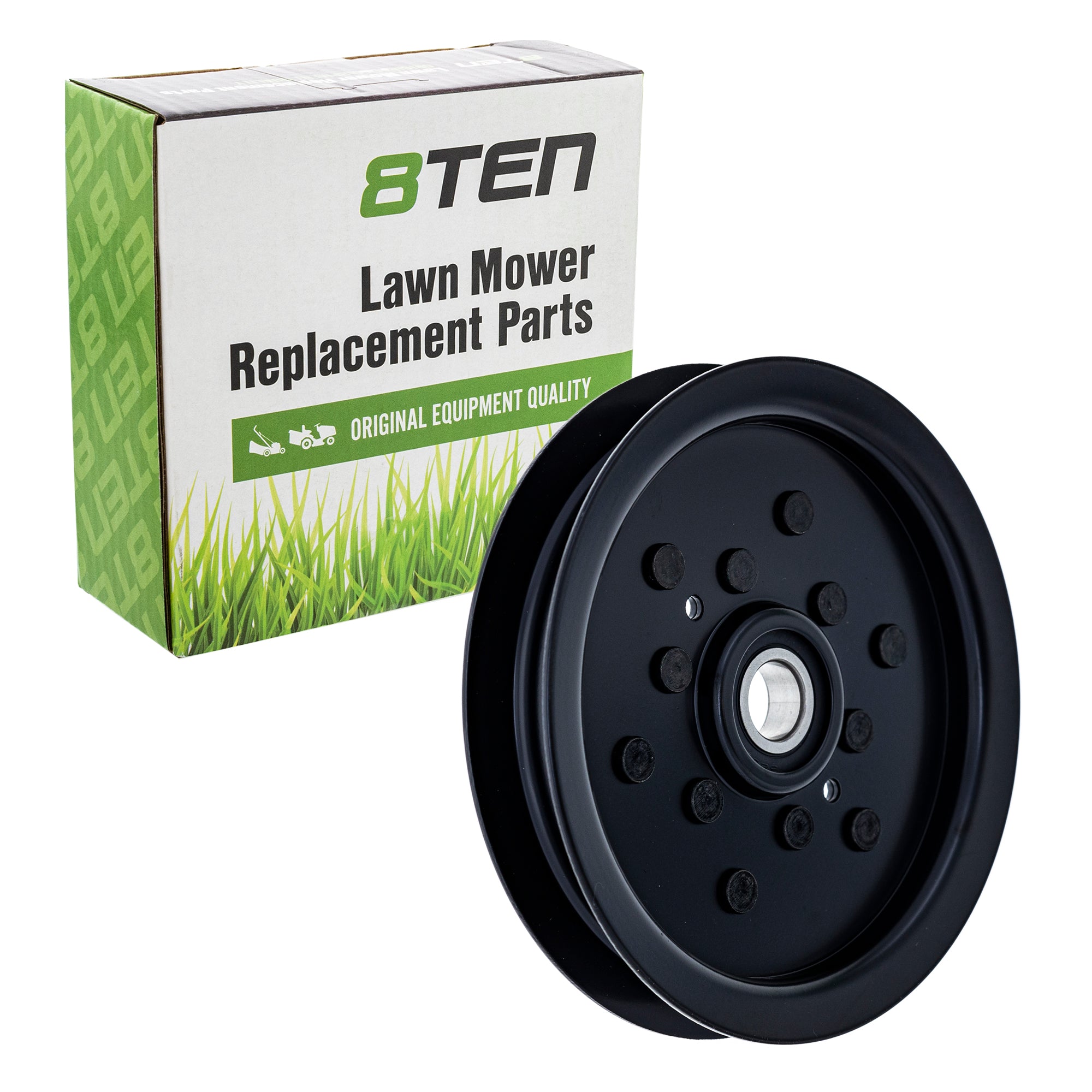 8TEN 810-CID2338L Idler Pulley for zOTHER John Deere Deere