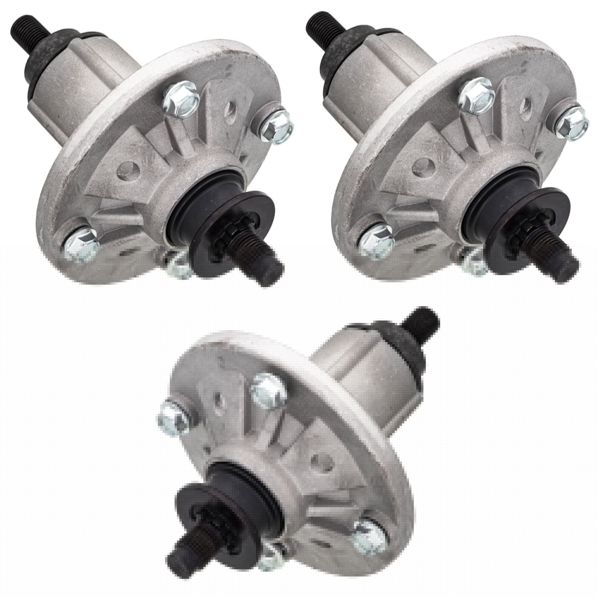 8TEN Mower Deck Rebuild Kit