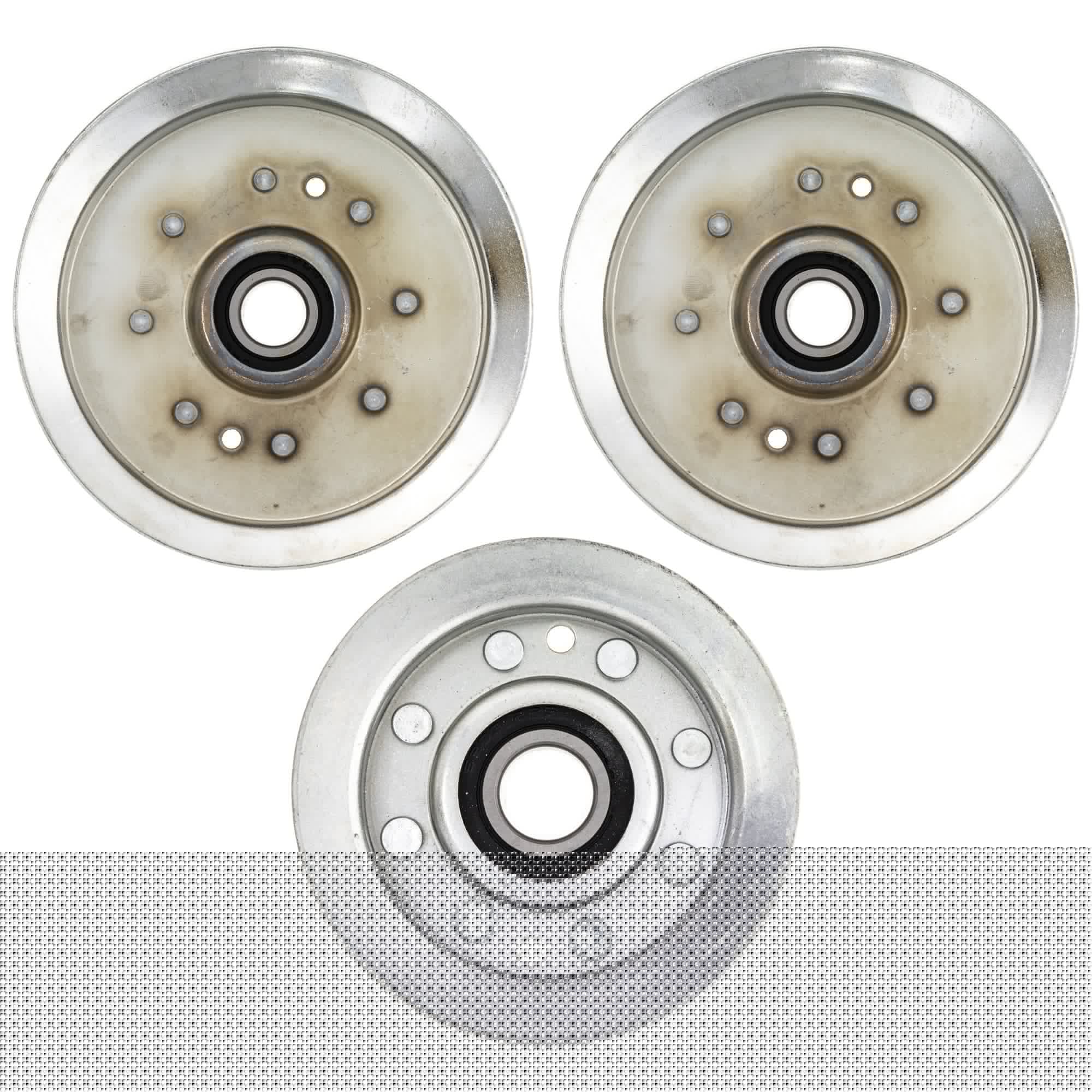 Mower Deck Rebuild Kit For John Deere MK1001751