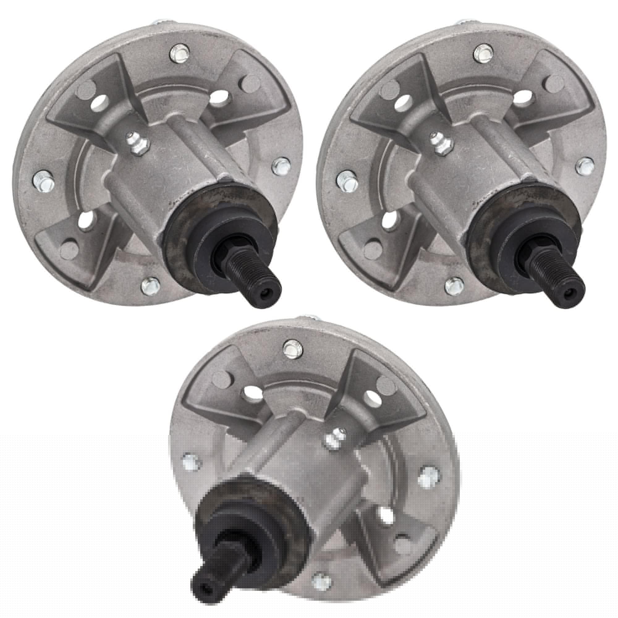 8TEN Deck Rebuild Kit