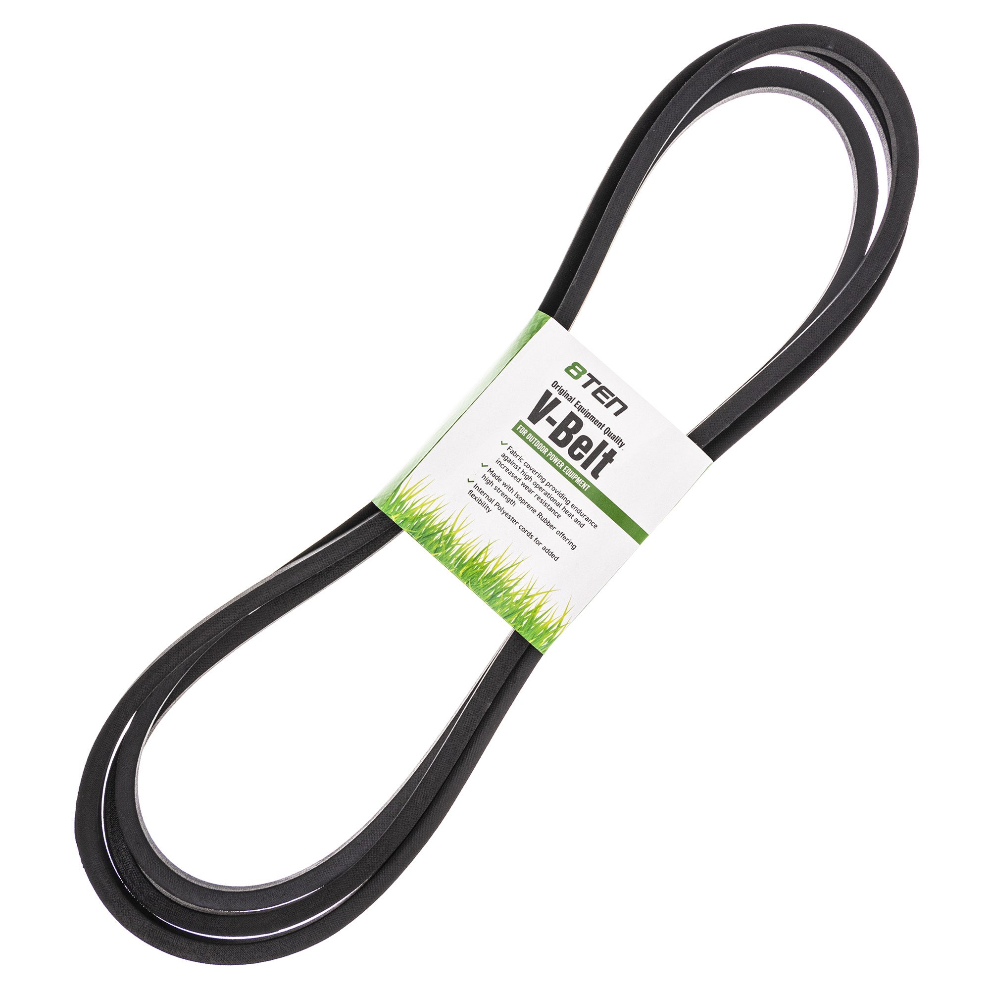 8TEN MK1001781 Deck Kit