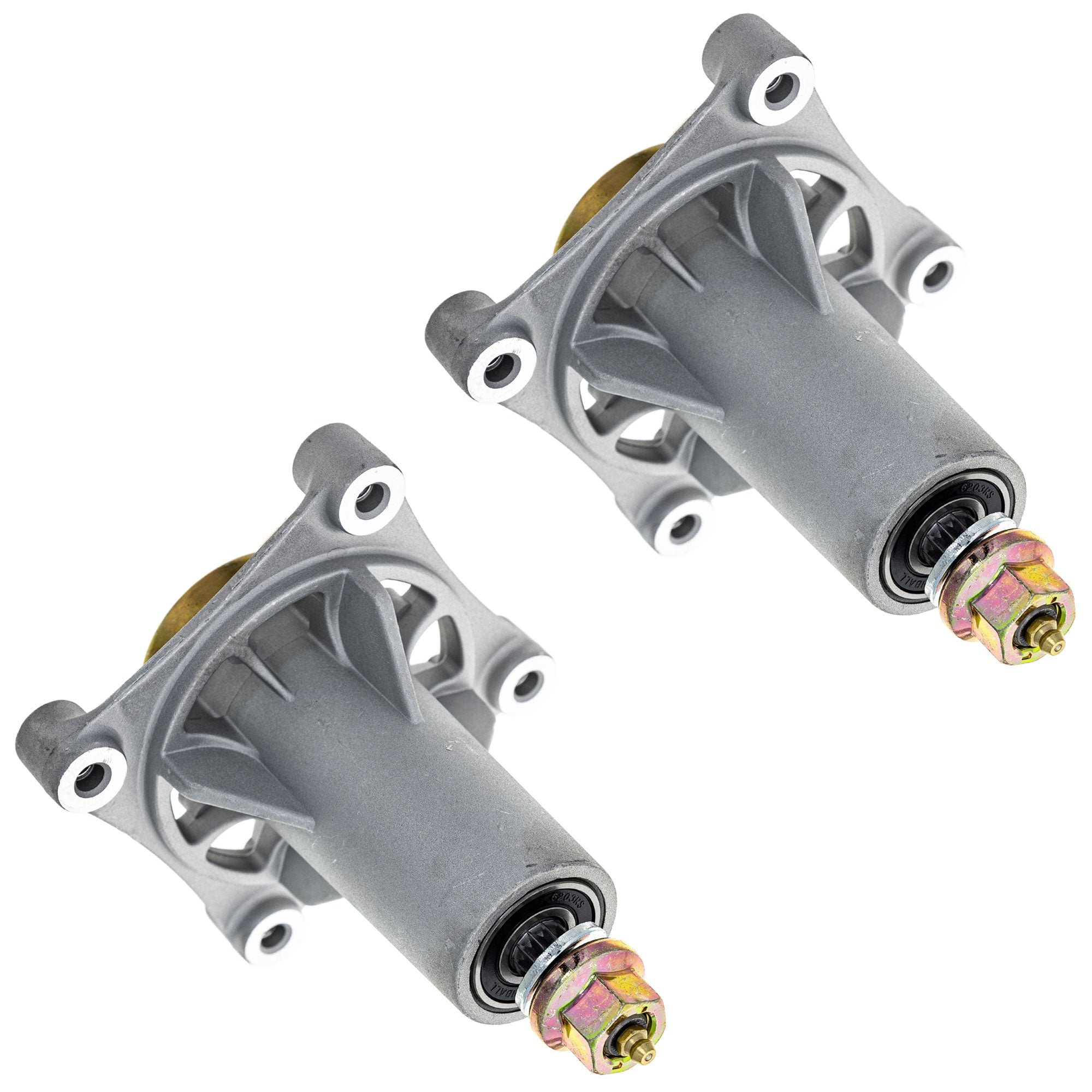 8TEN Deck Belt Blade Spindle