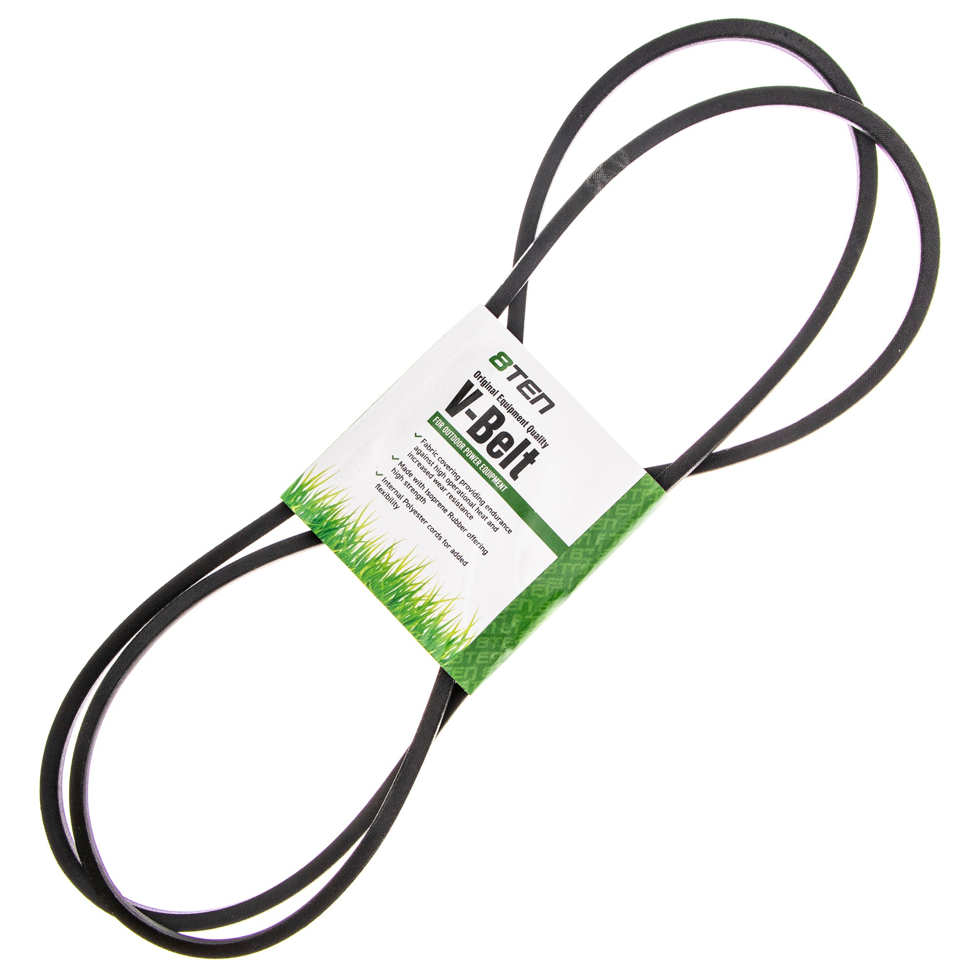 8TEN MK1001939 Deck Kit