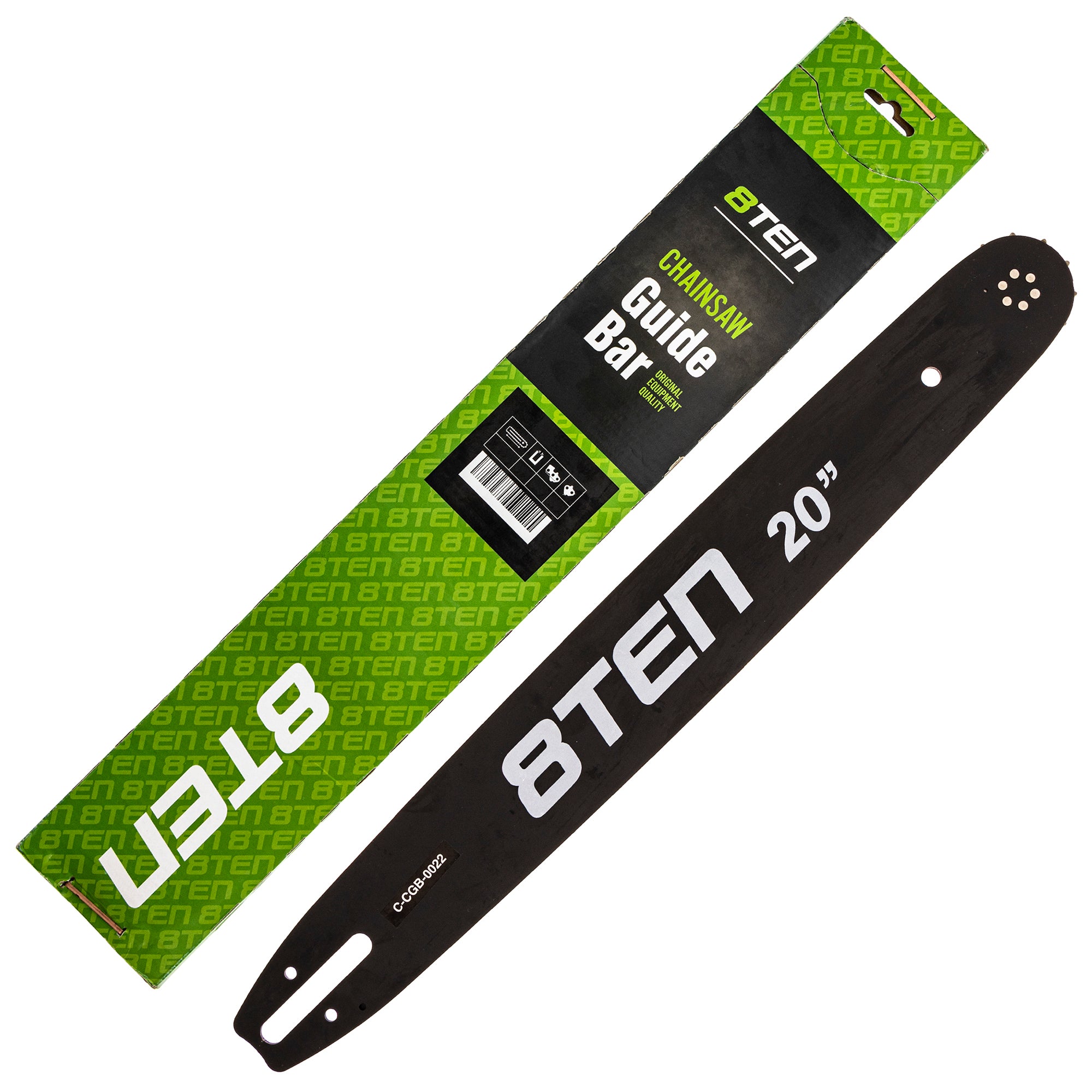 Chainsaw Bar & Chain Kit 20 Inch For MK1002922