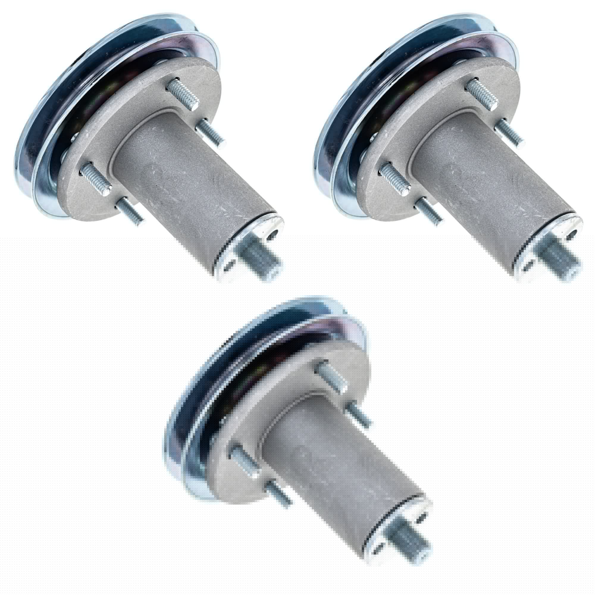 8TEN Blade Spindle Deck Kit