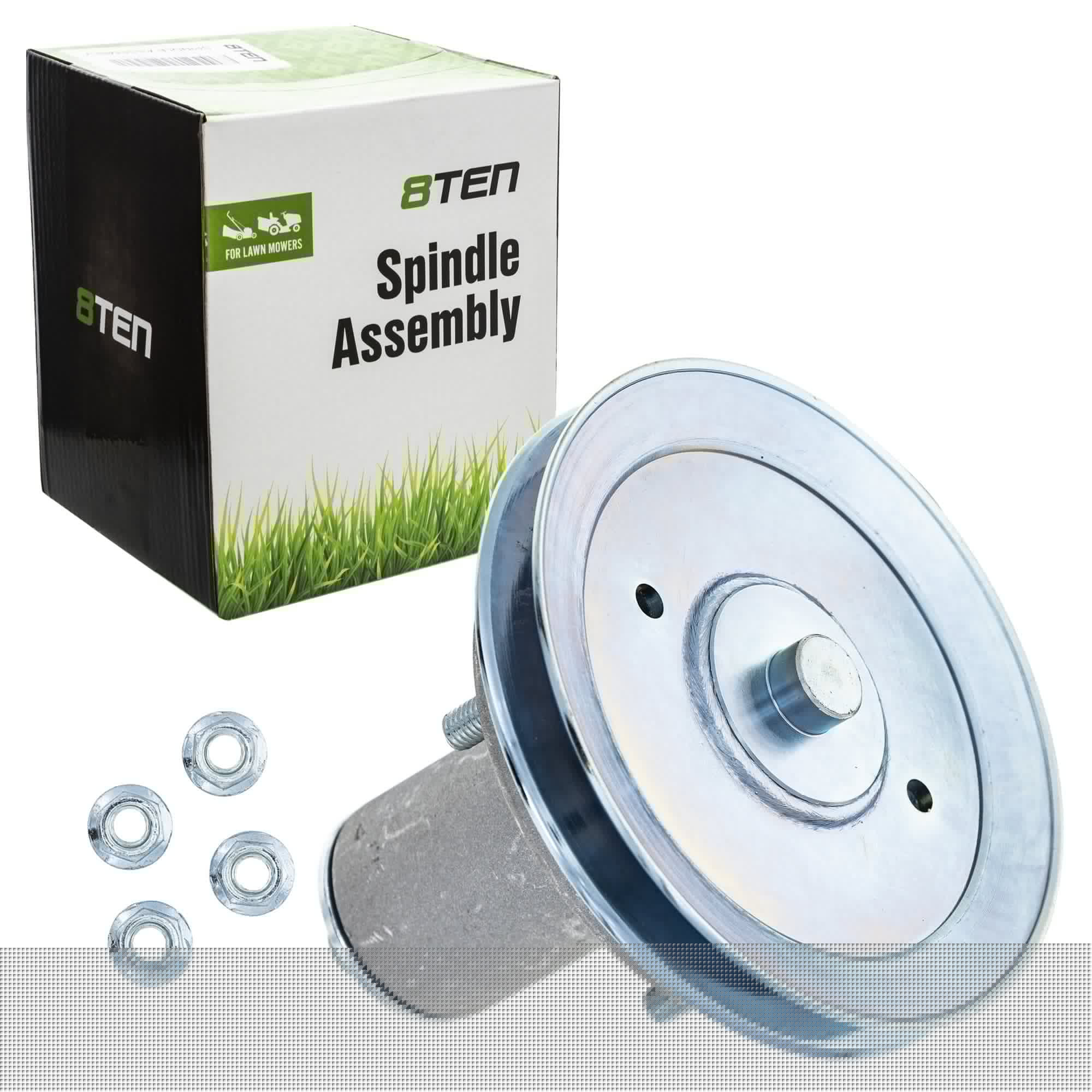 Blade Spindle Deck Kit For Ariens Gravely MK1009890