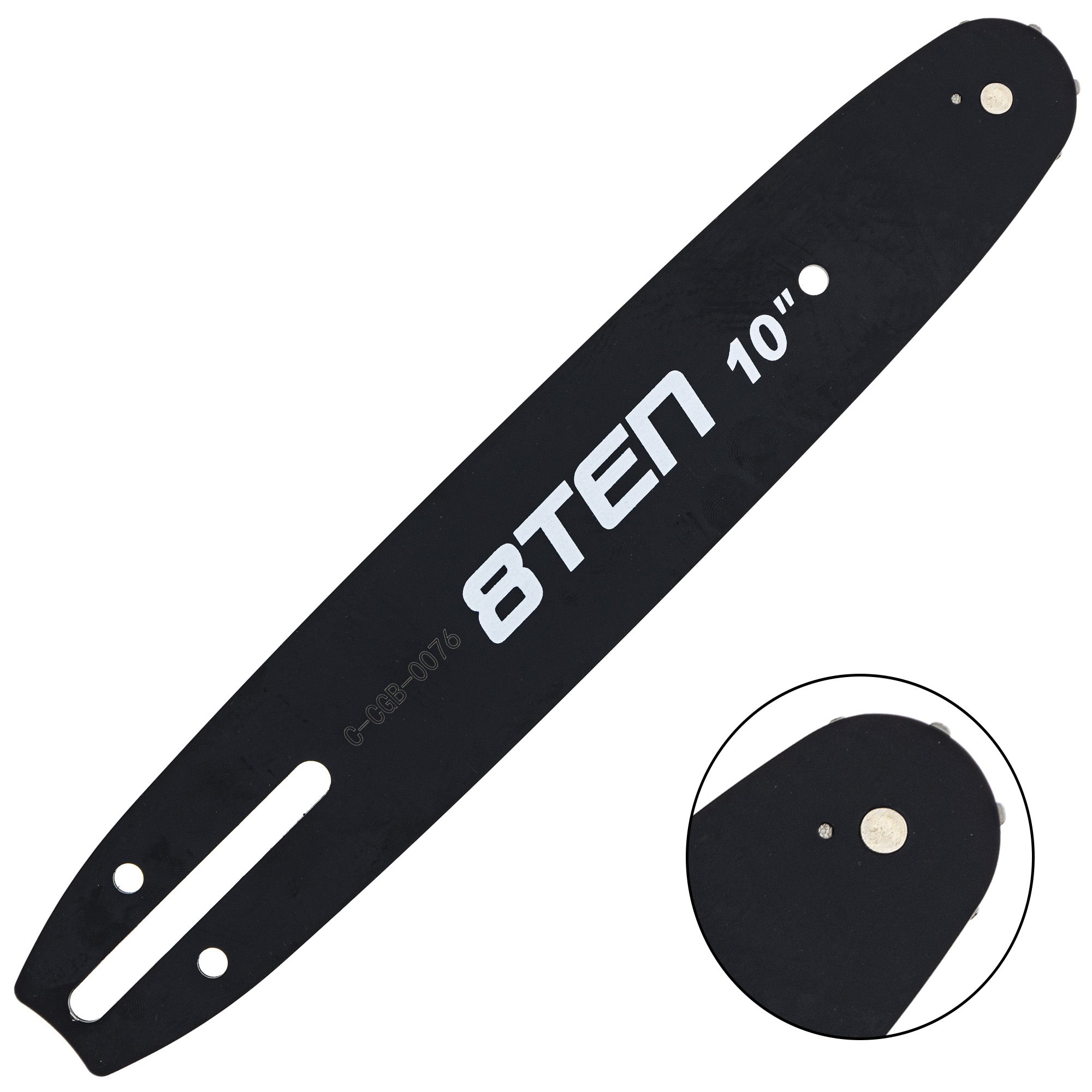 8TEN Guide Bar & Chain