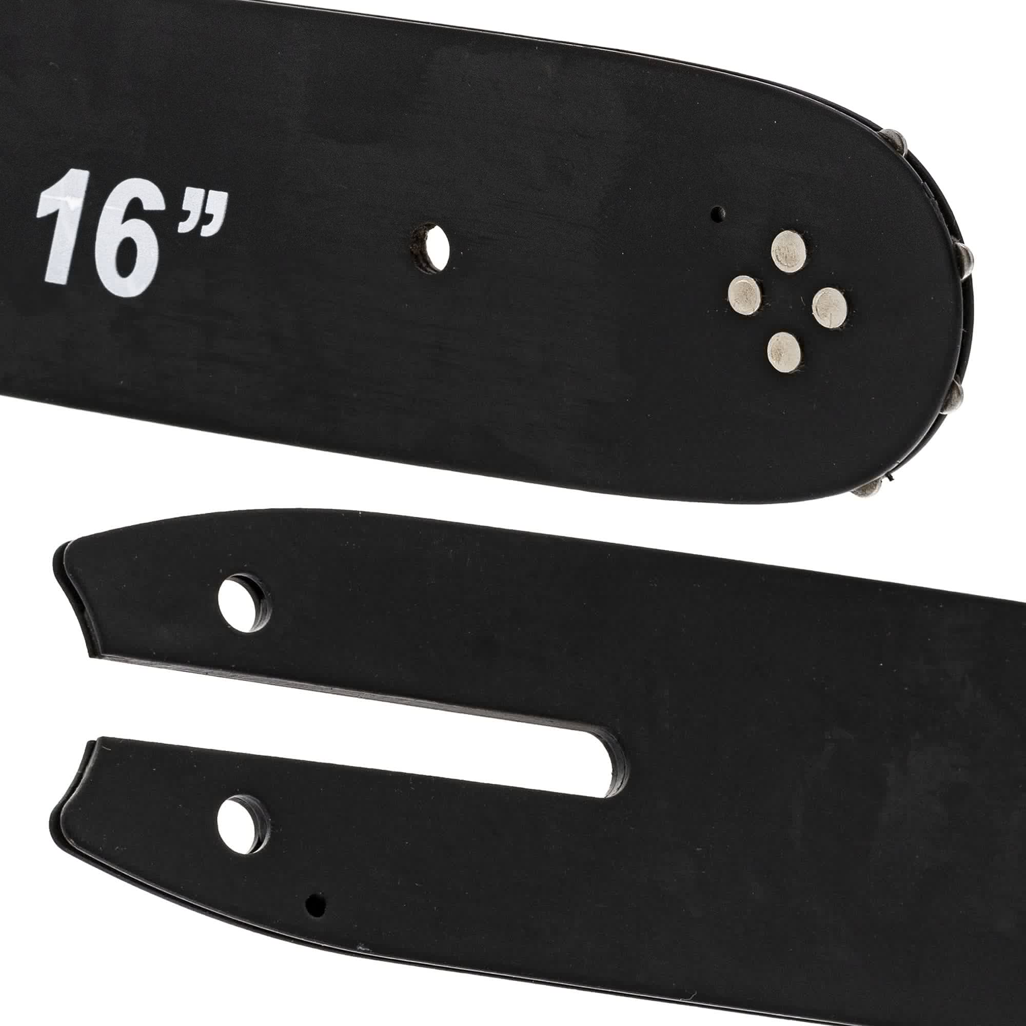 8TEN MK1010267 Guide Bar & Chain