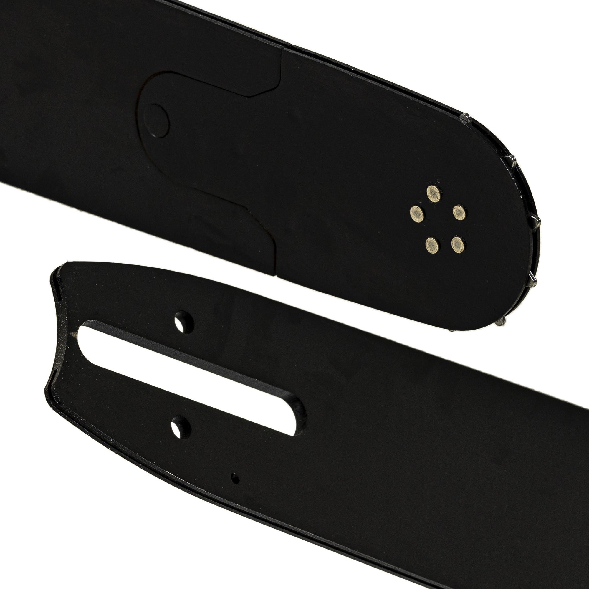 8TEN MK1010275 Guide Bar & Chain