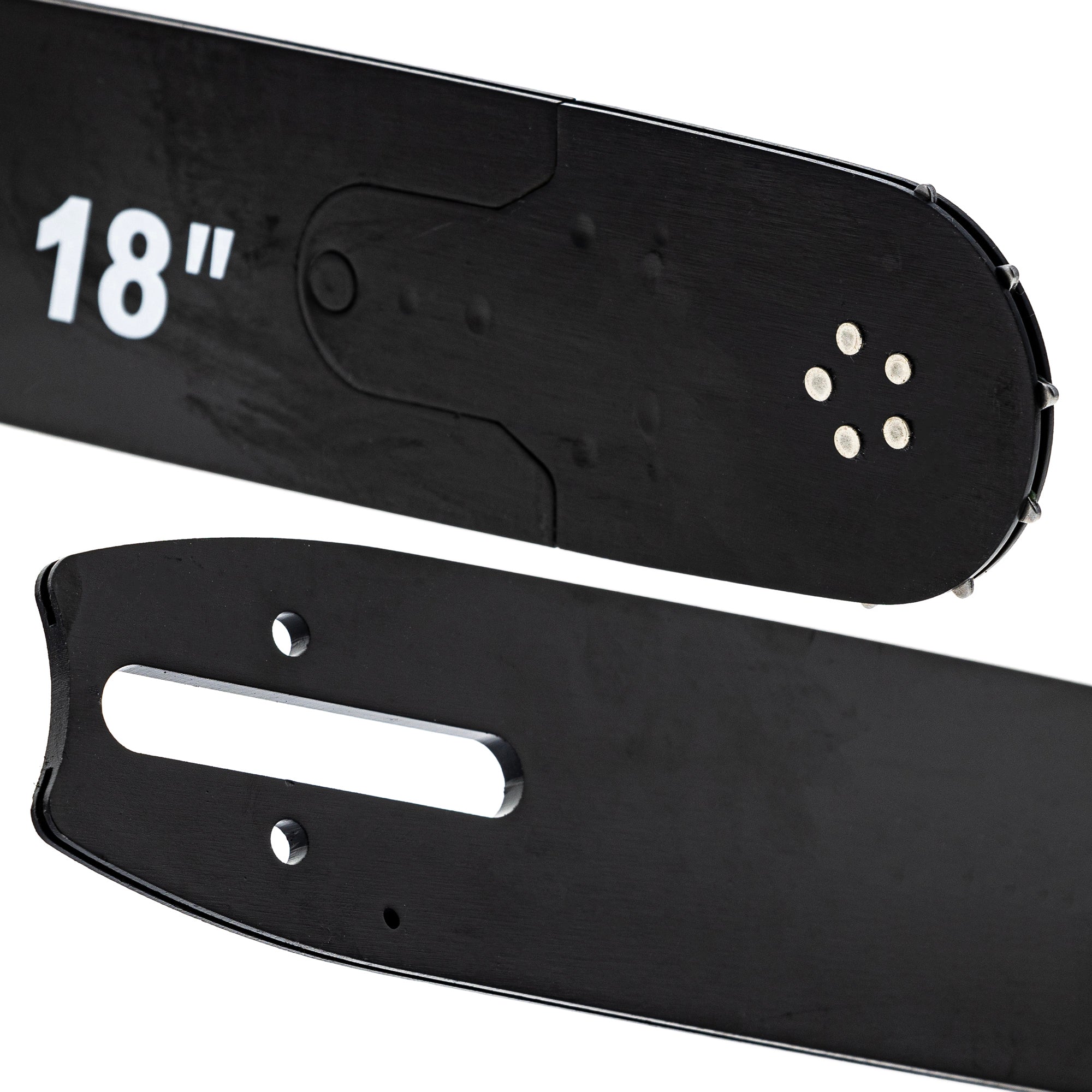 8TEN MK1010331 Guide Bar & Chain