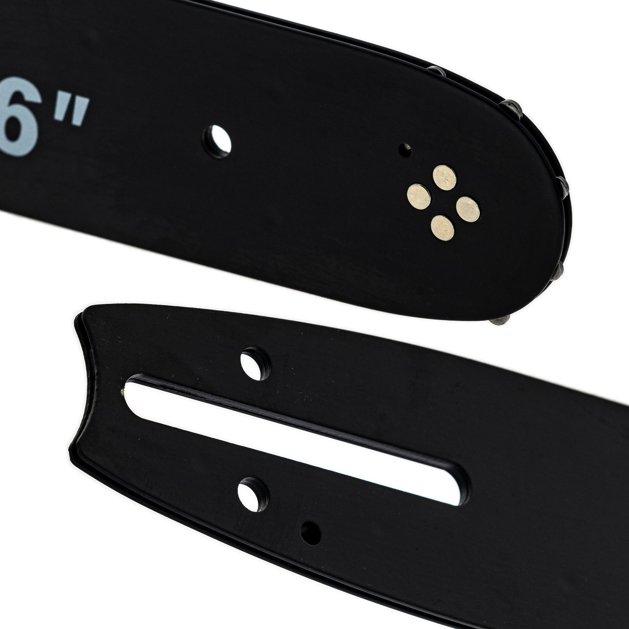 8TEN MK1010356 Guide Bar & Chain