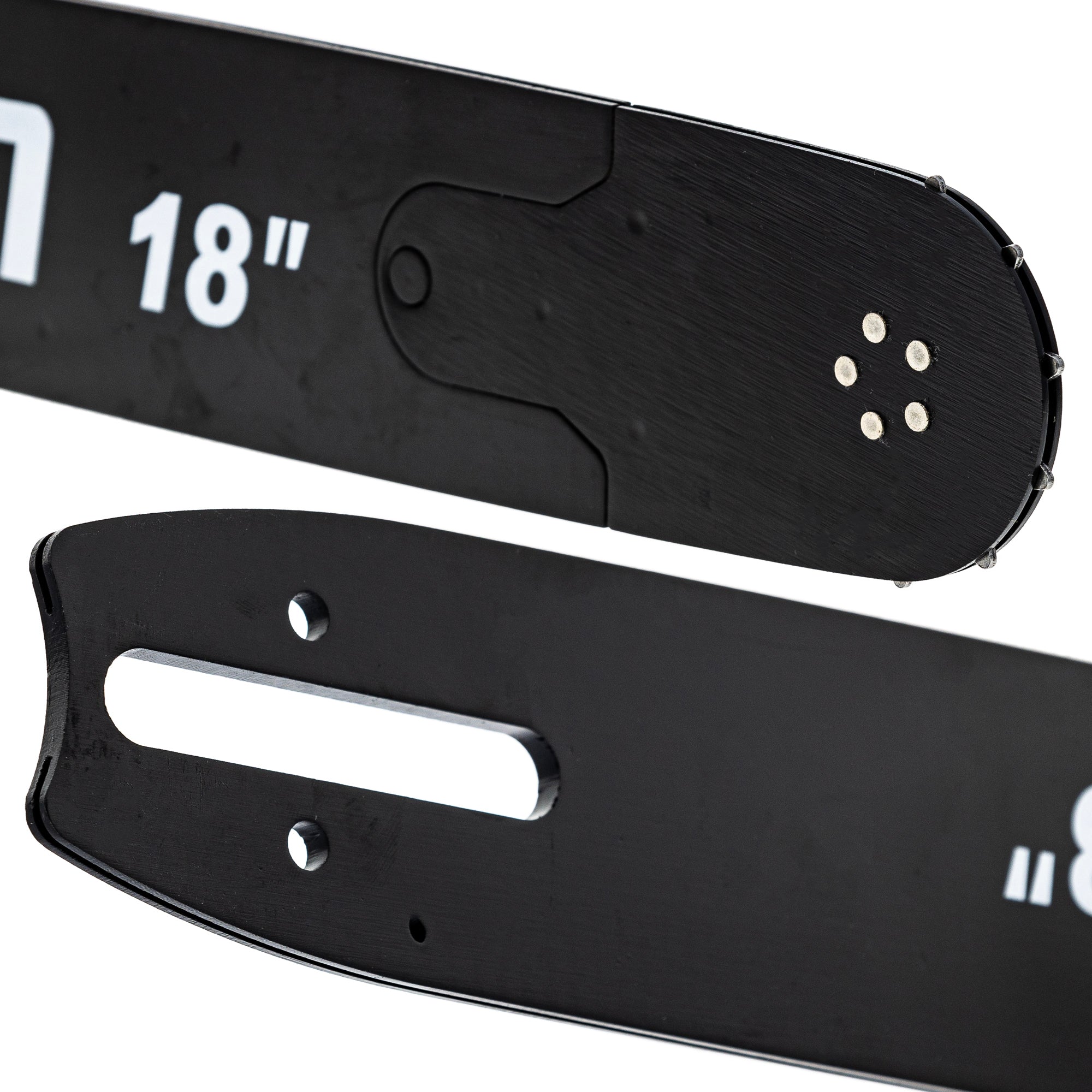 8TEN MK1010417 Guide Bar & Chain