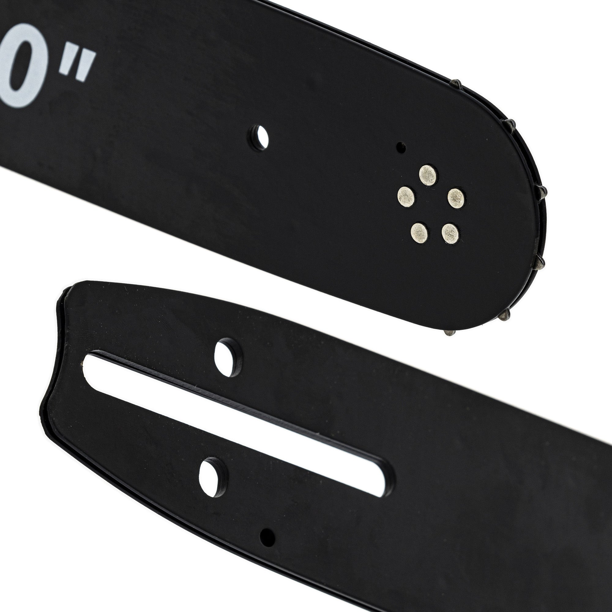 8TEN Guide Bar & Chain