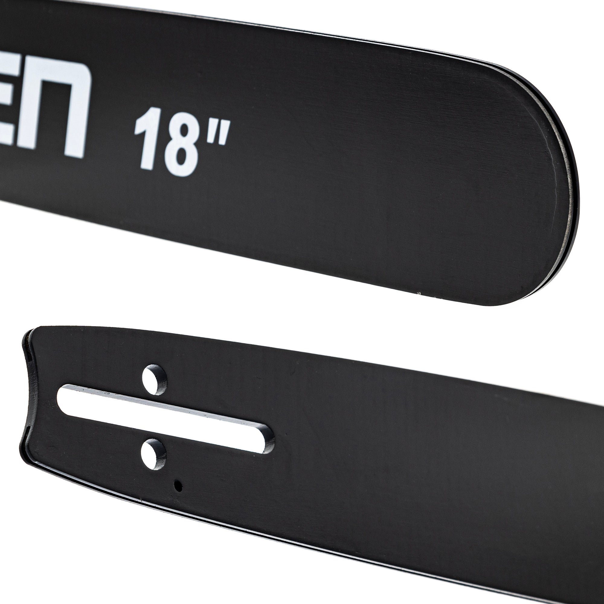 8TEN MK1010447 Guide Bar & Chain