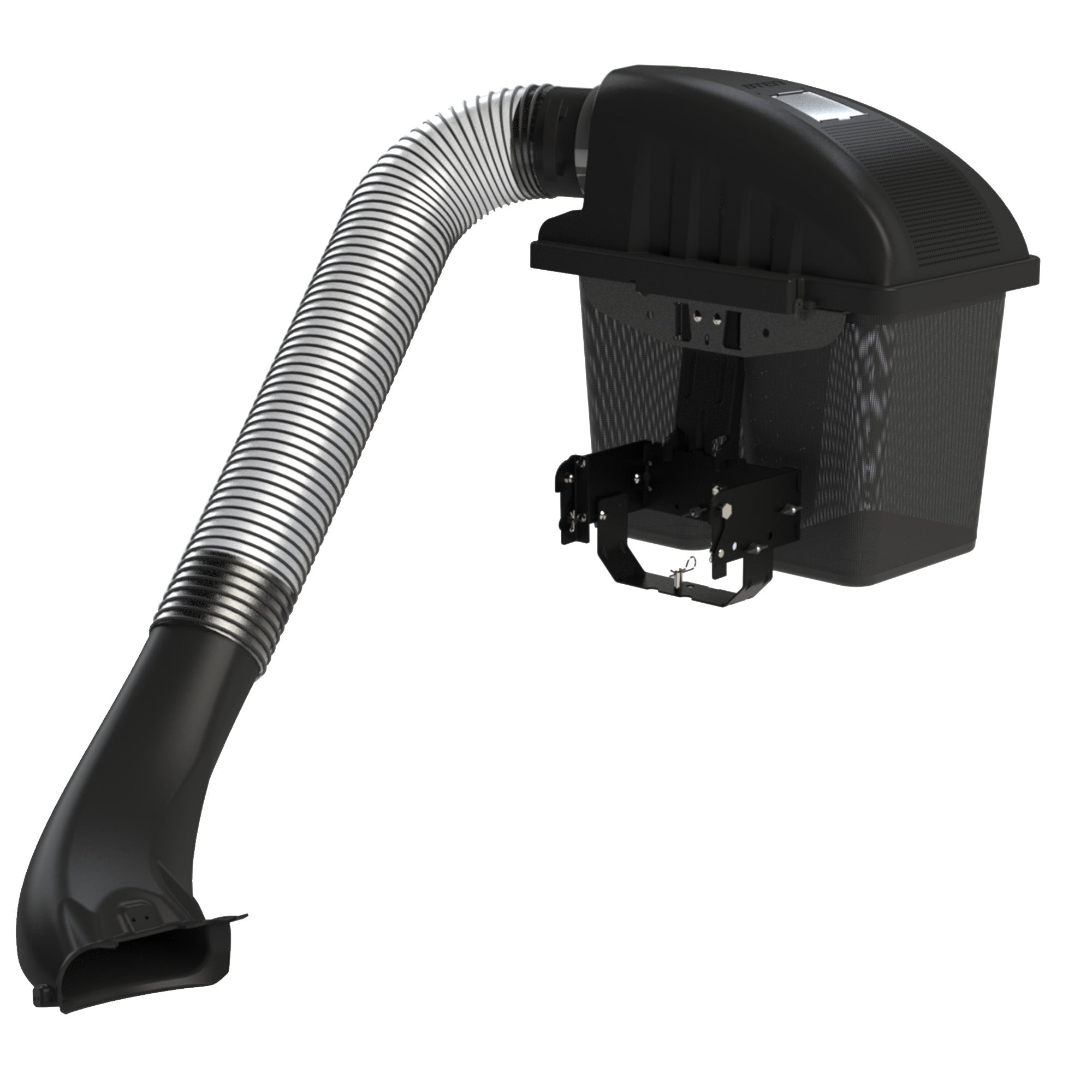 8TEN MK1012365 Bagger System for T85 T100 Pony 344cc