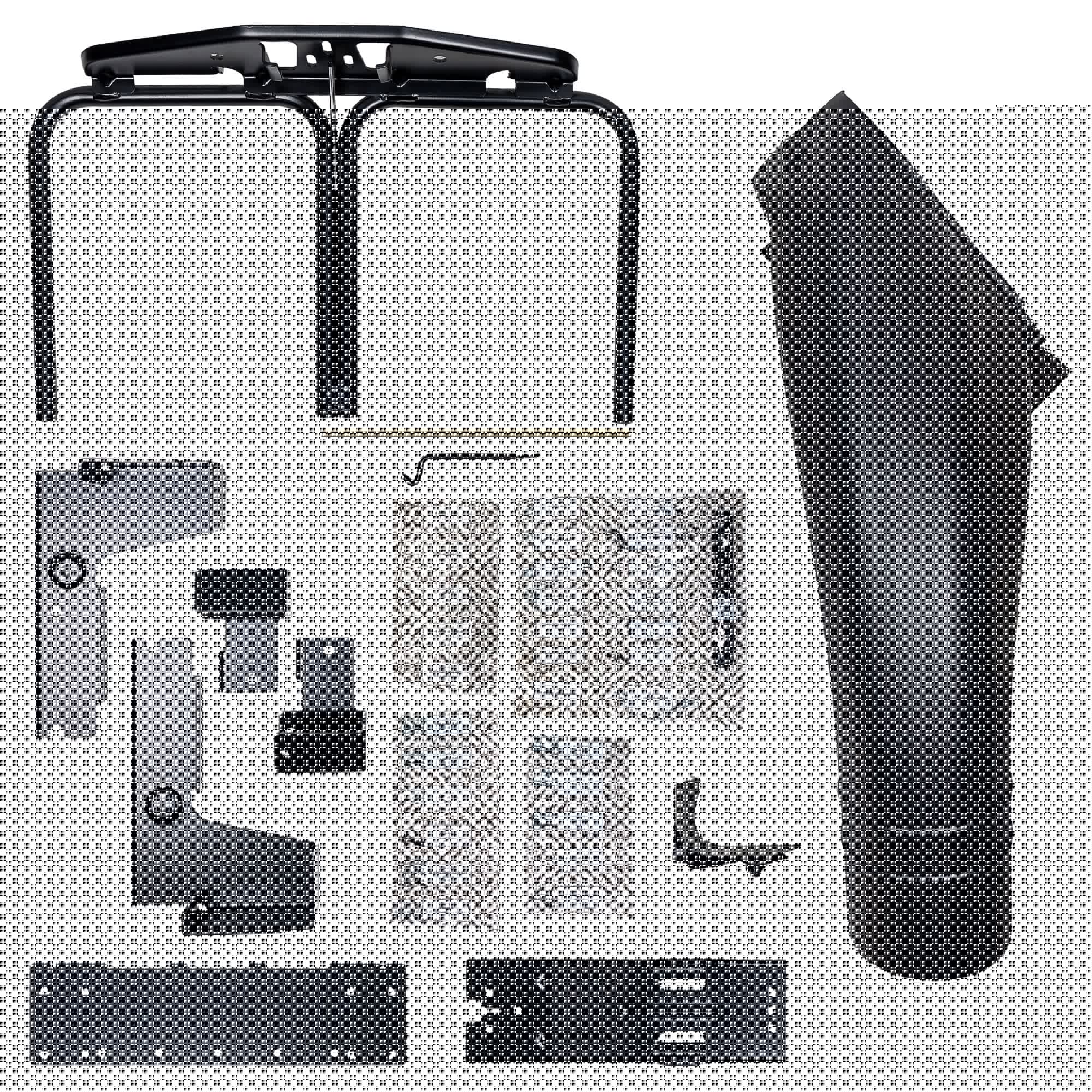 Grass Bagger Collection System For Cub Cadet Troy-Bilt Columbia