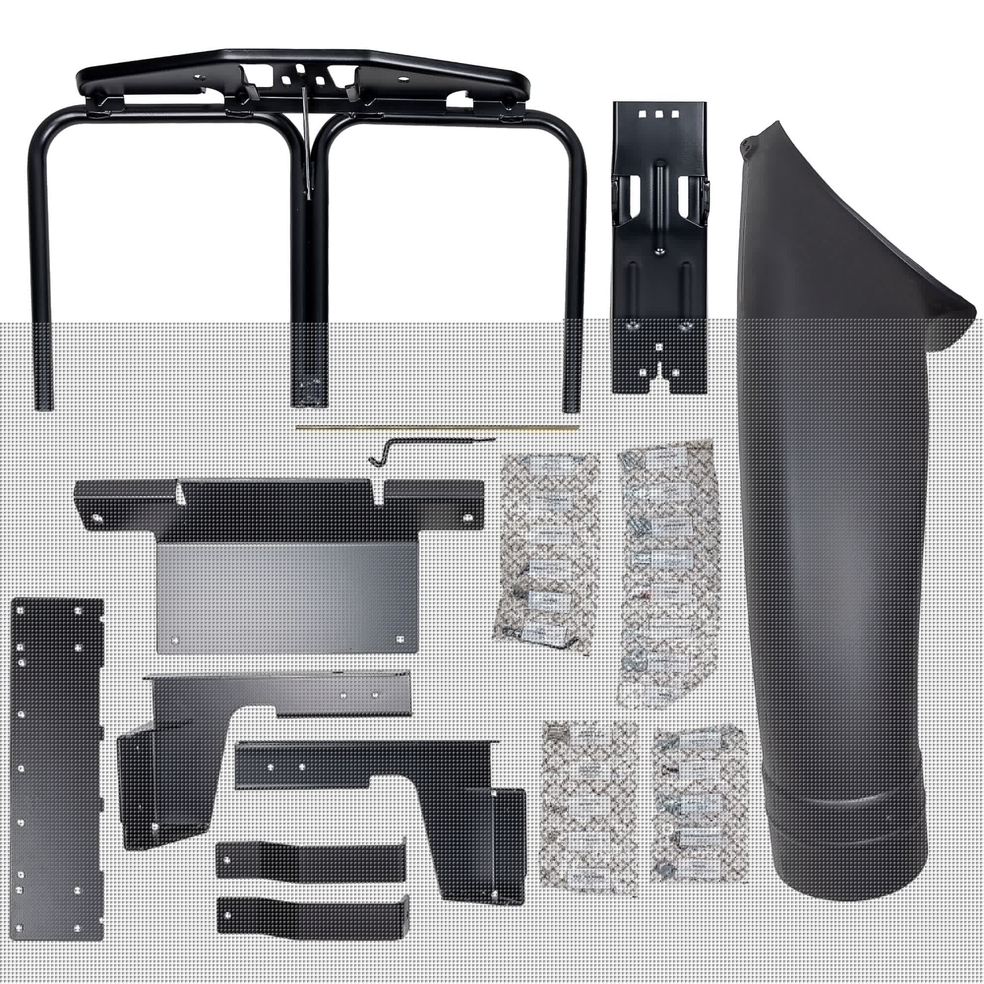 Grass Bagger Collection System For Troy-Bilt Murray Cub Cadet