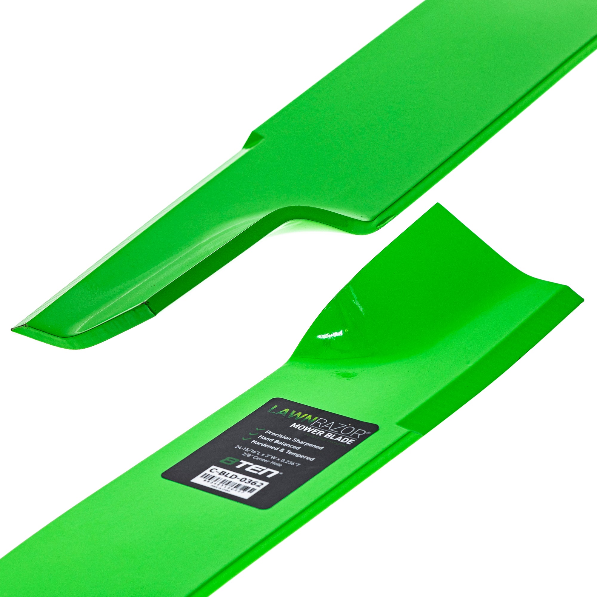 8TEN MK1013700 Deck Kit