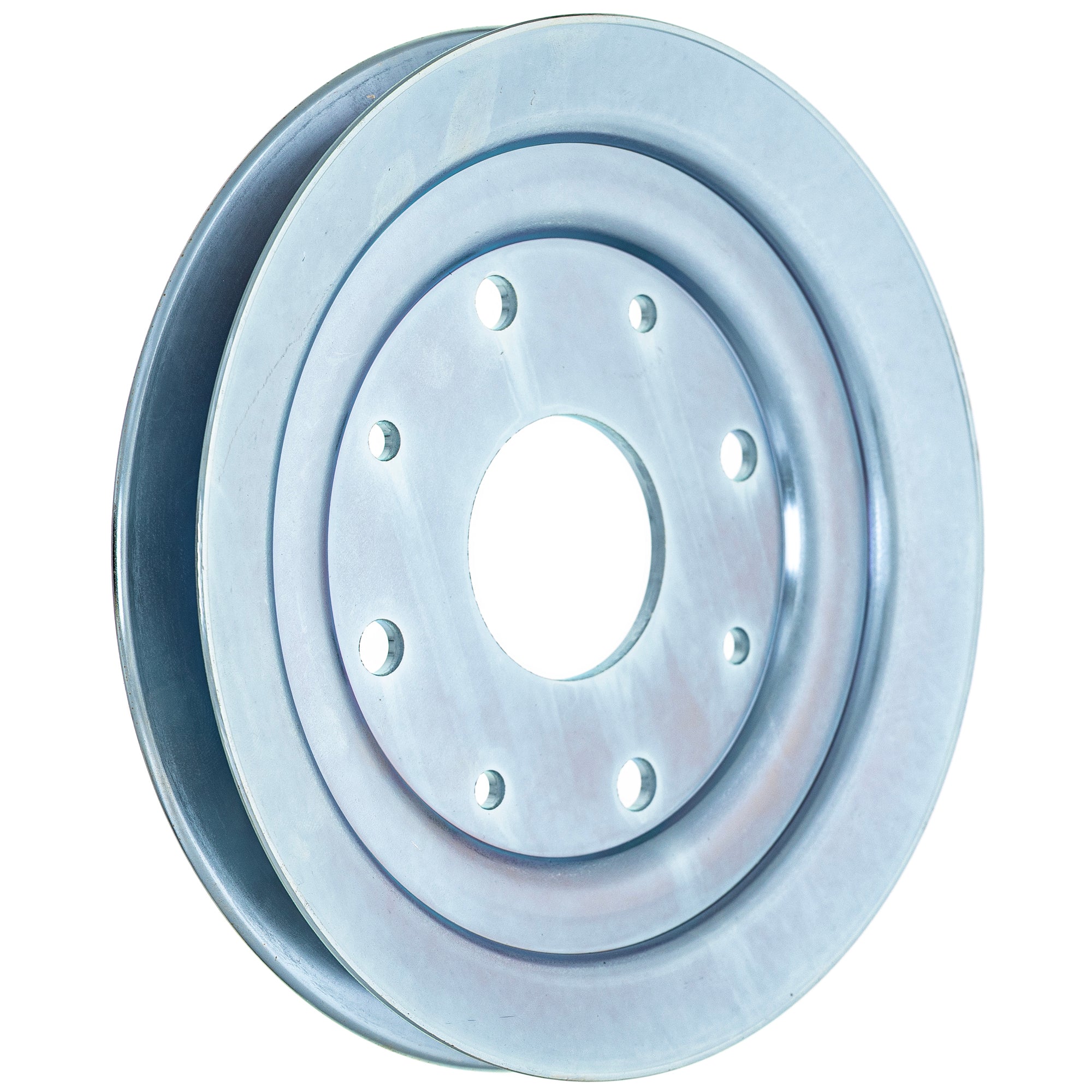 Deck Rebuild Kit For John Deere