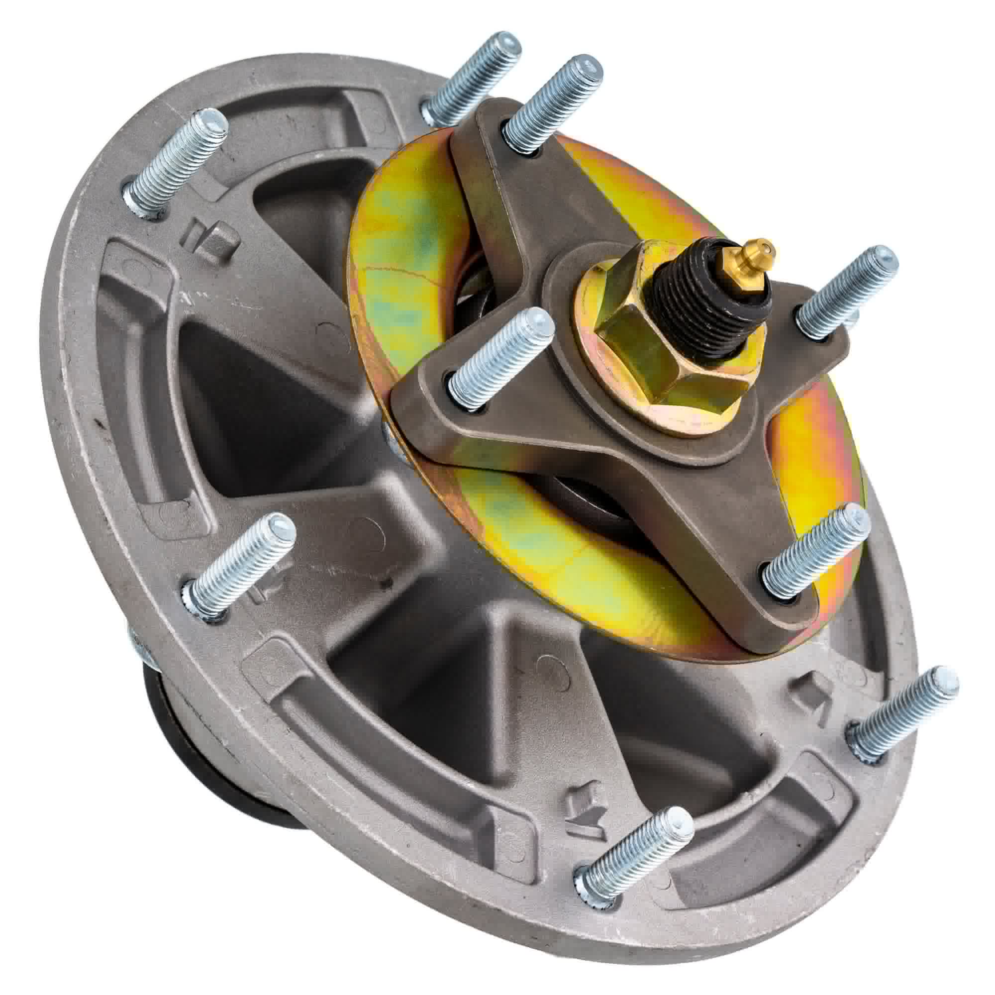 Deck Rebuild Kit For John Deere