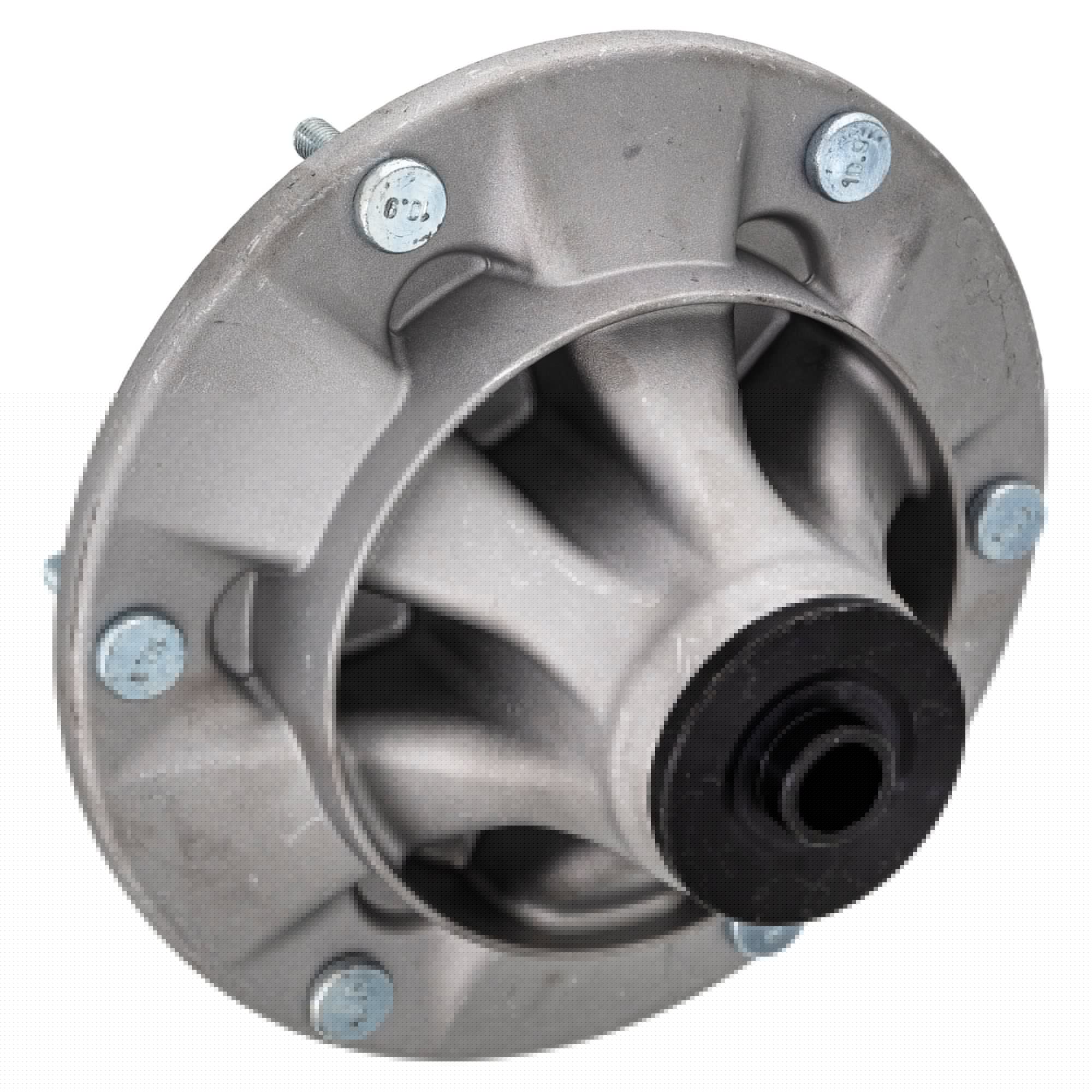 Deck Rebuild Kit For John Deere