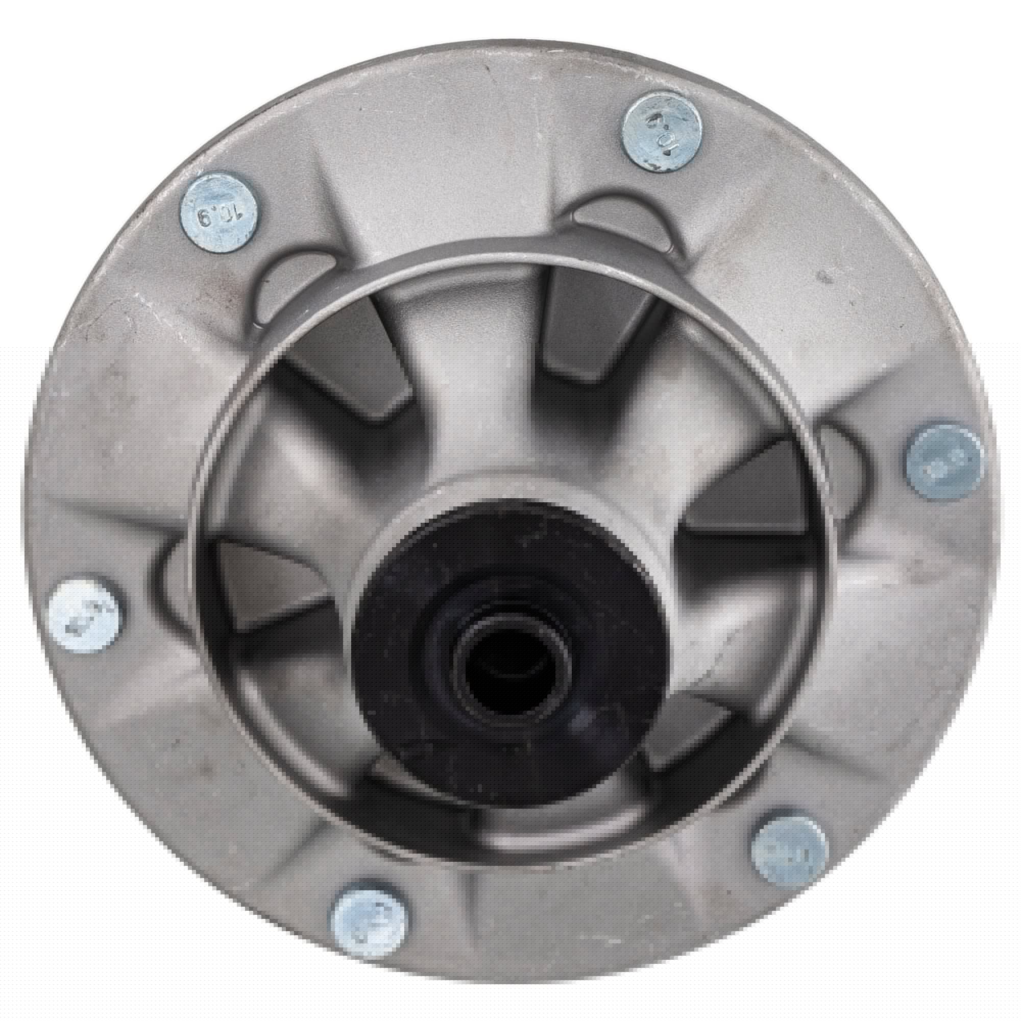 Deck Rebuild Kit For John Deere