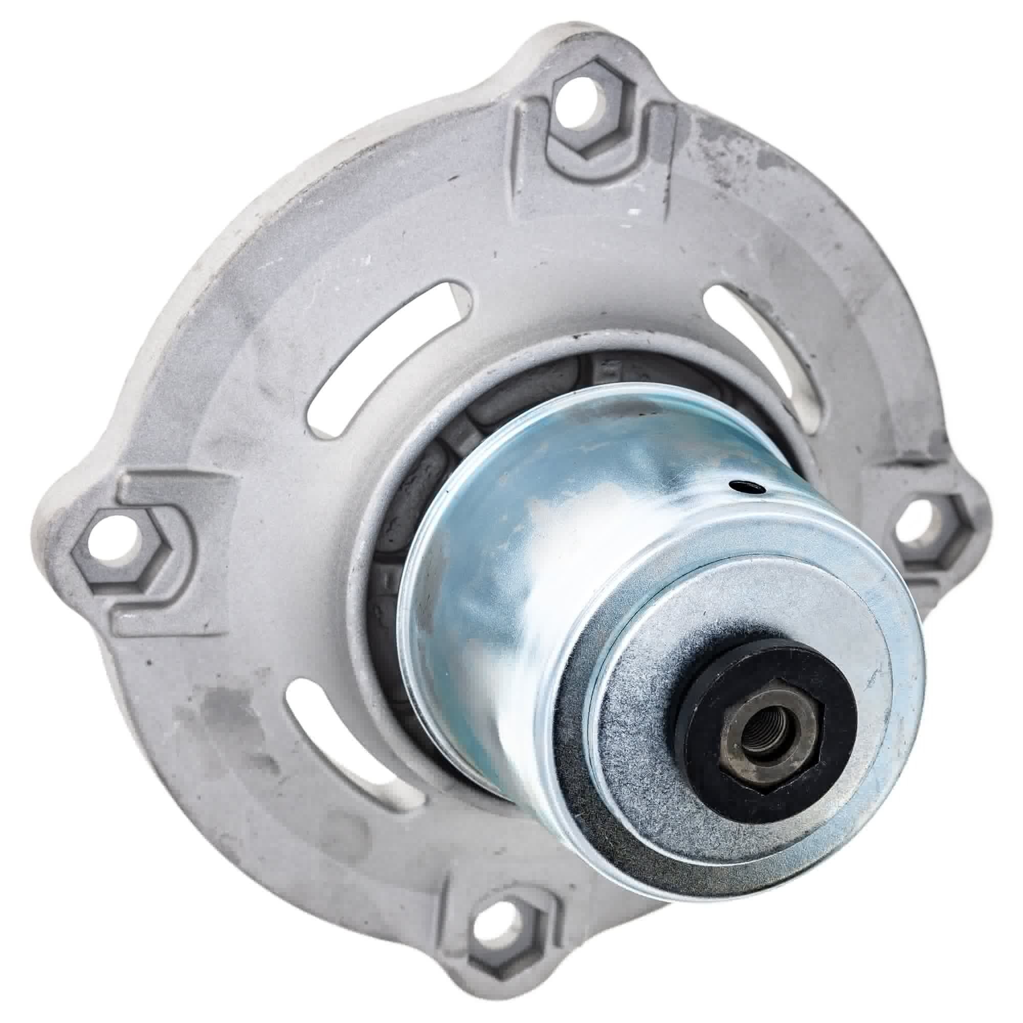 Blade Spindle Kit for Kubota RCK72P-1500Z 72-inch K5975-97530 K5955-34510