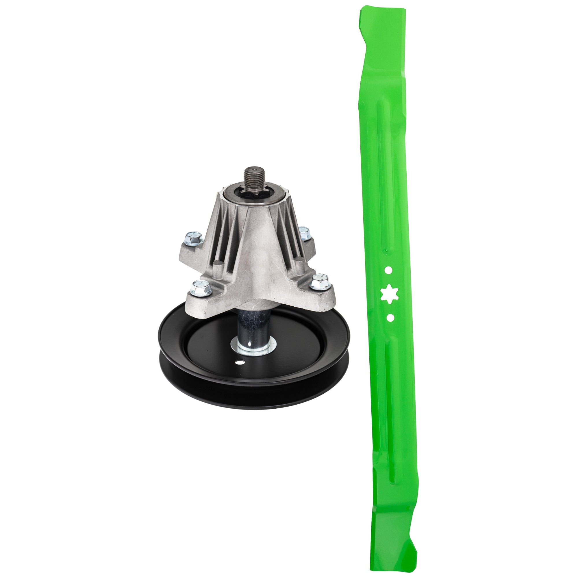 Deck Rebuild Kit for TB30T TB30R TB30B TB30 8TEN MK1013714