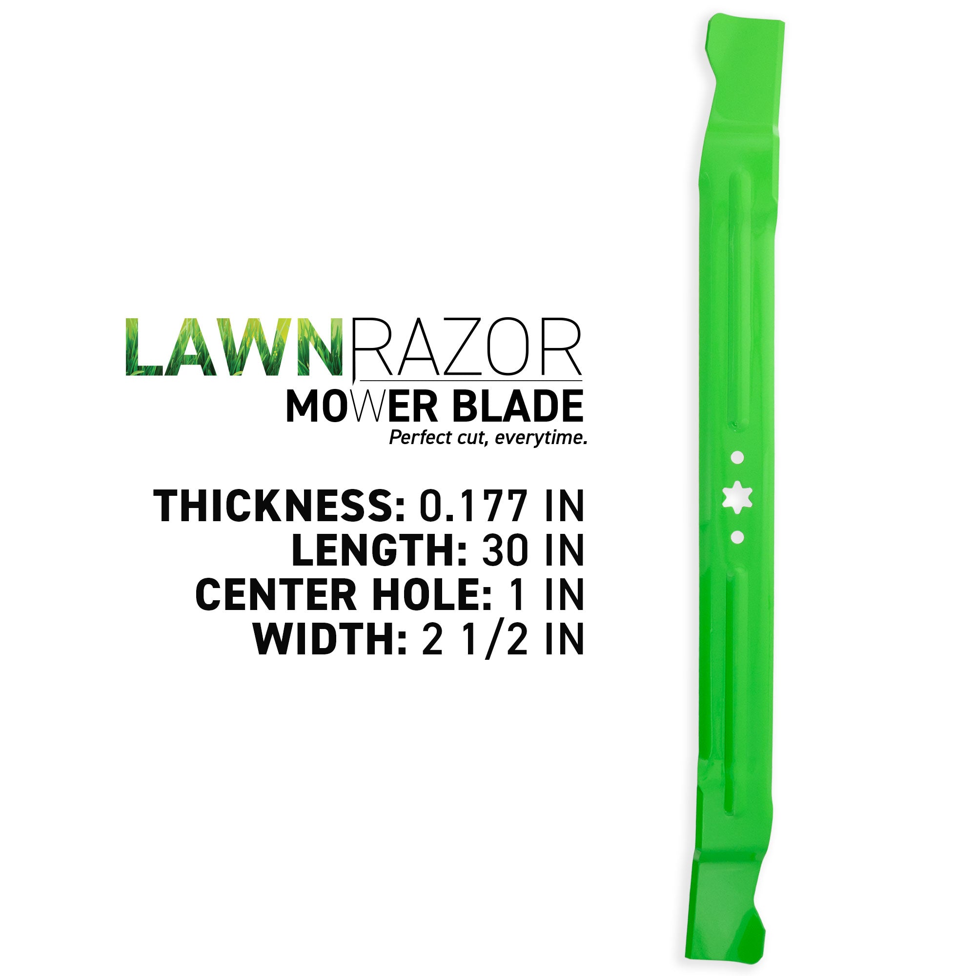 8TEN Deck Rebuild Kit