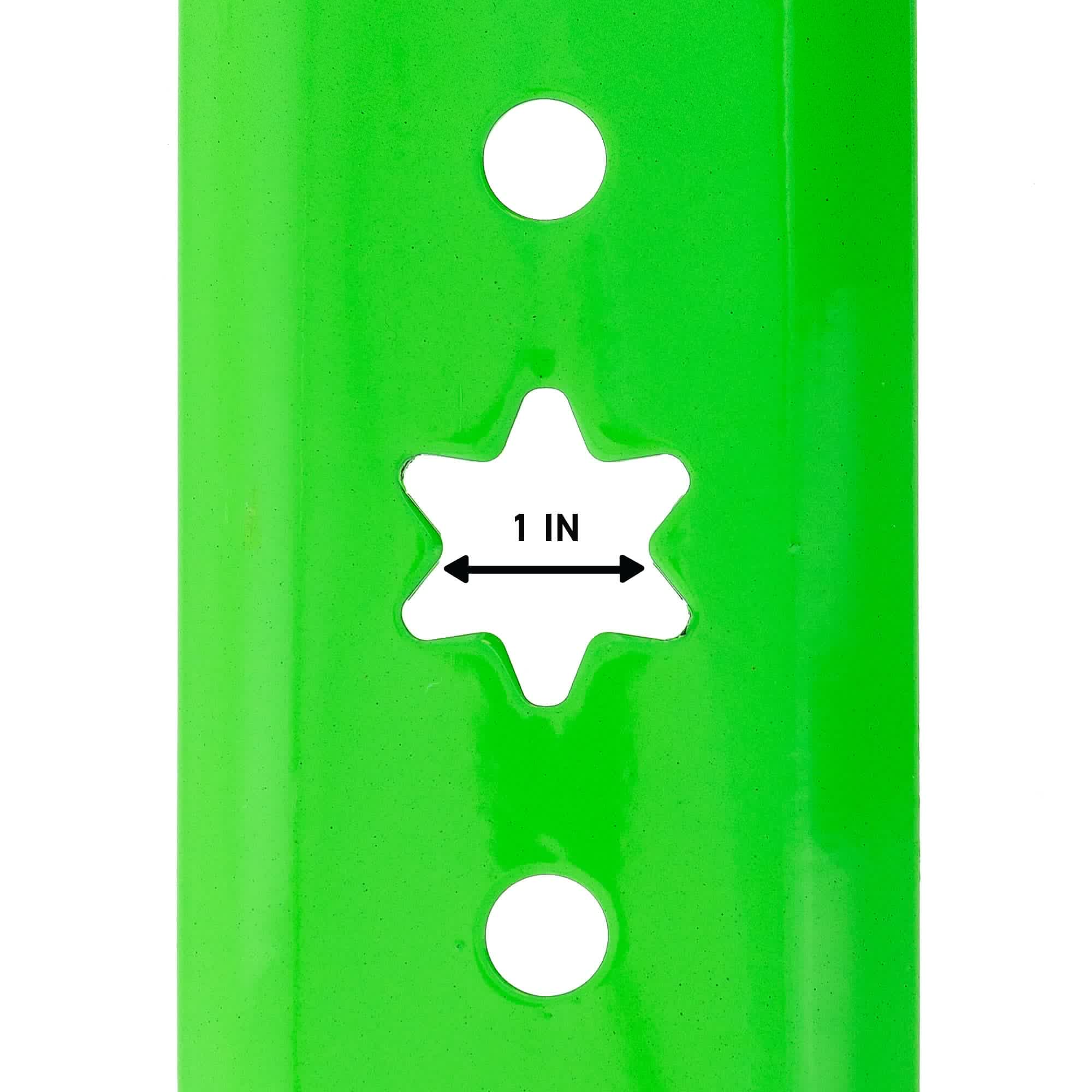 8TEN MK1013714 Deck Kit