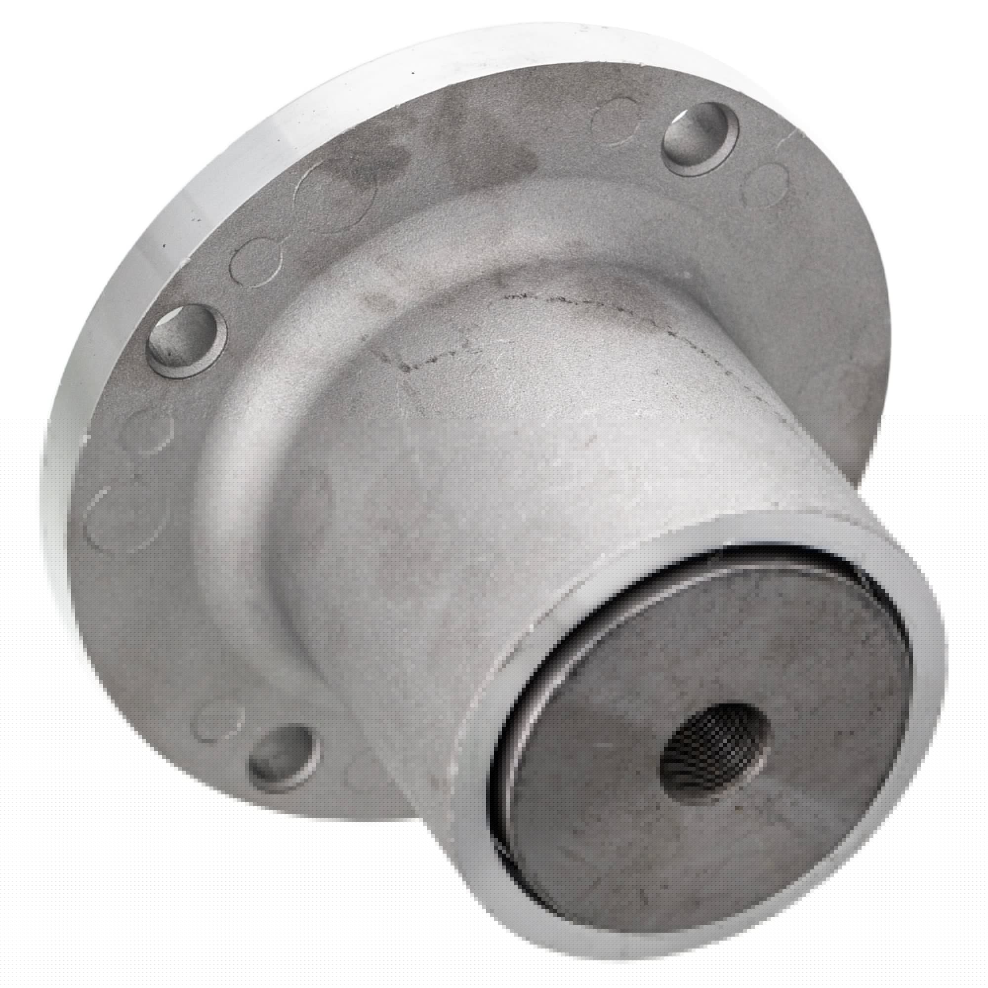 Blade Spindle Kit for Bad Boy MZ Magnum 54-Inch 038-0003-00 037-2000-00