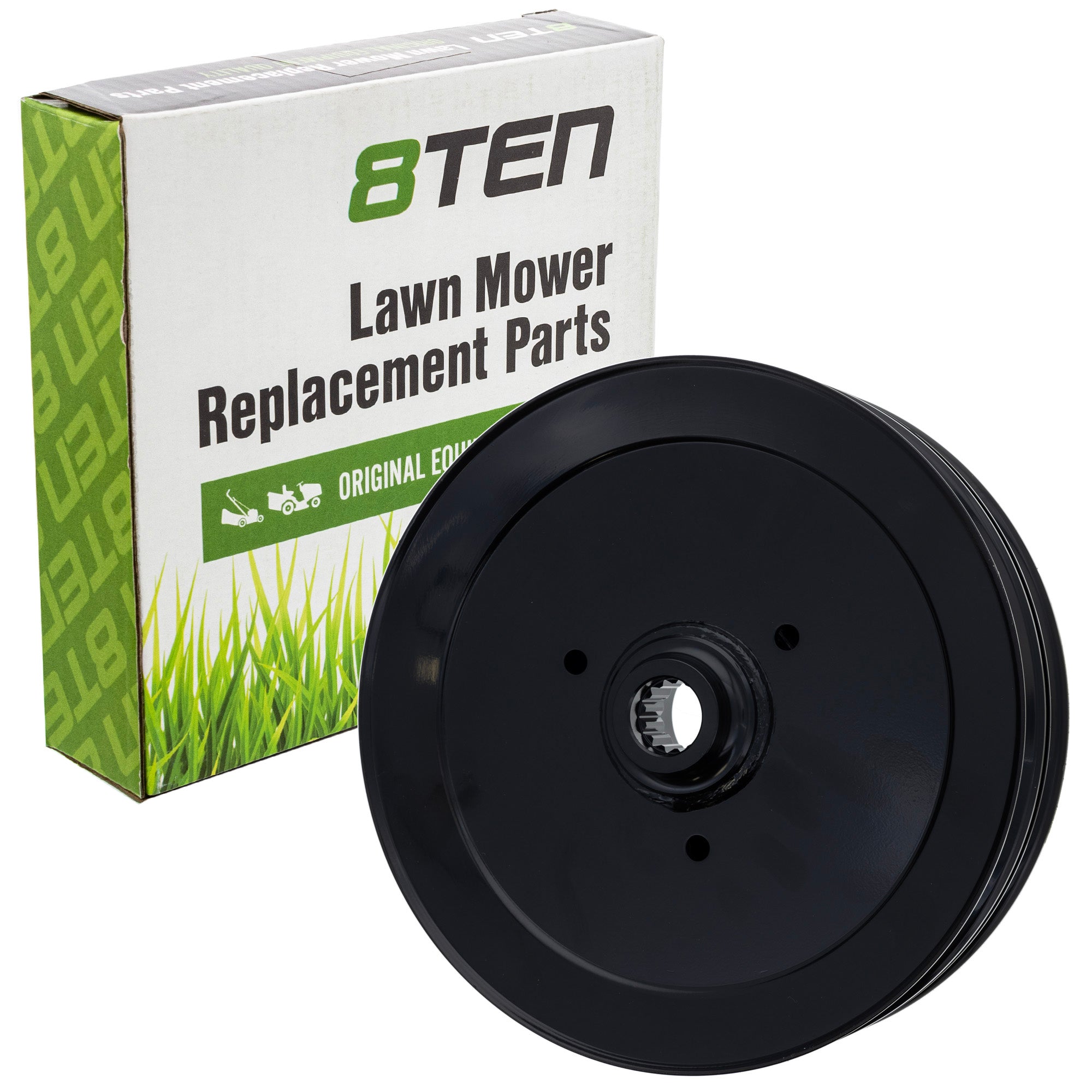 Deck Rebuild Kit For Exmark