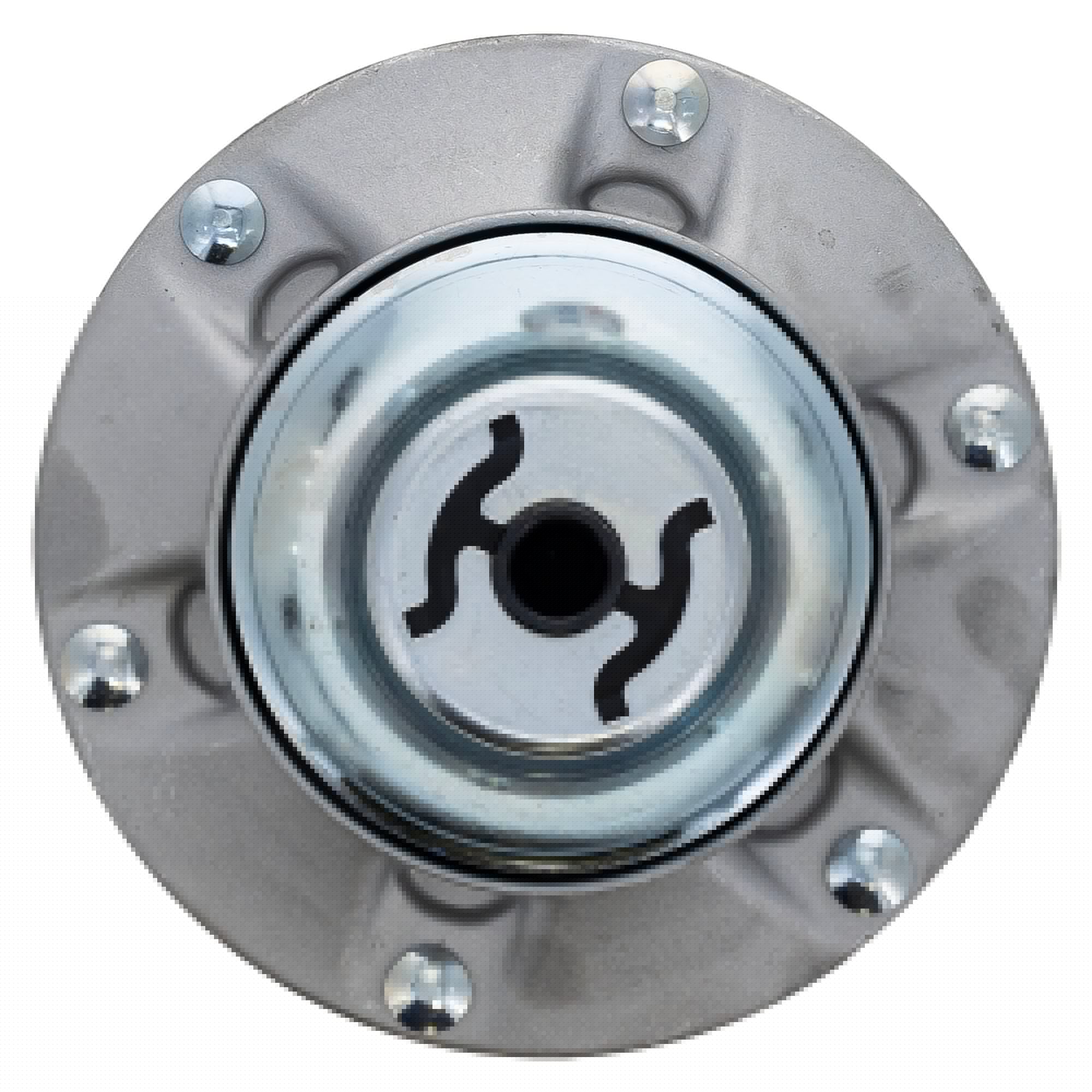 Blade Spindle Belt Kit for John Deere Ztrak Z735E 60-Inch UC14208 AUC13154