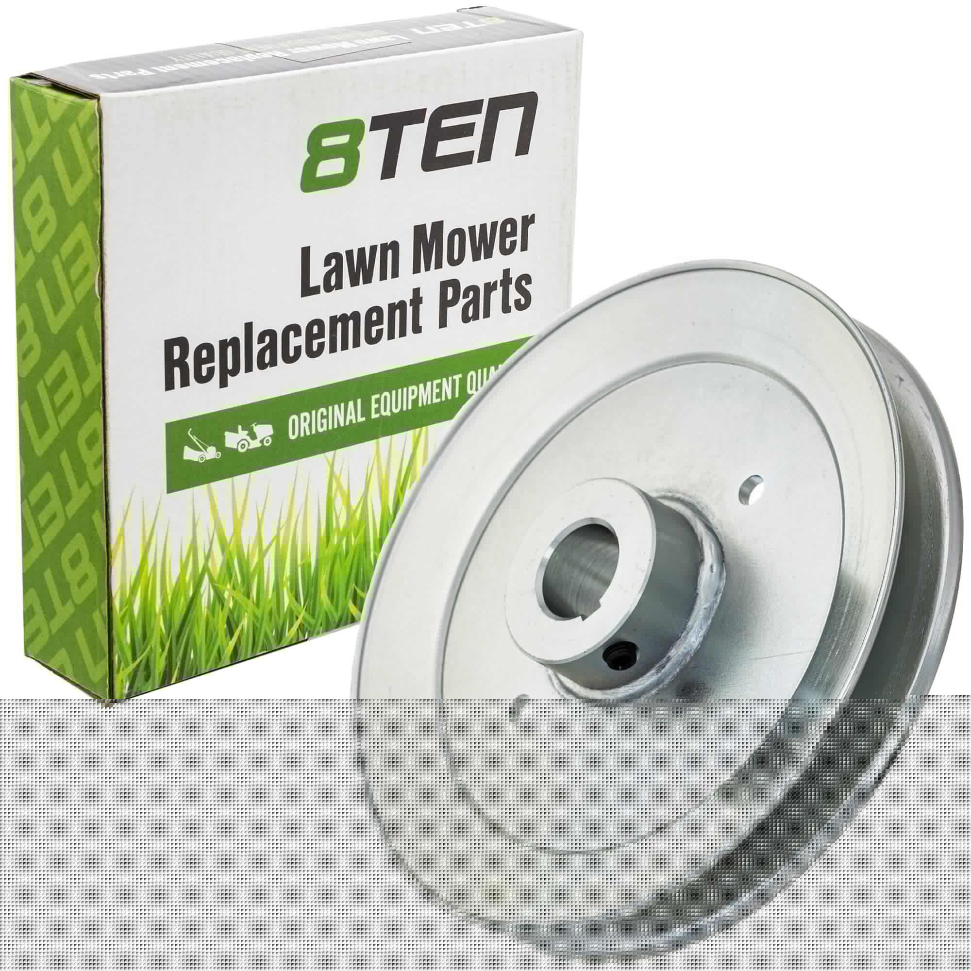 8TEN MK1013926 Deck Kit