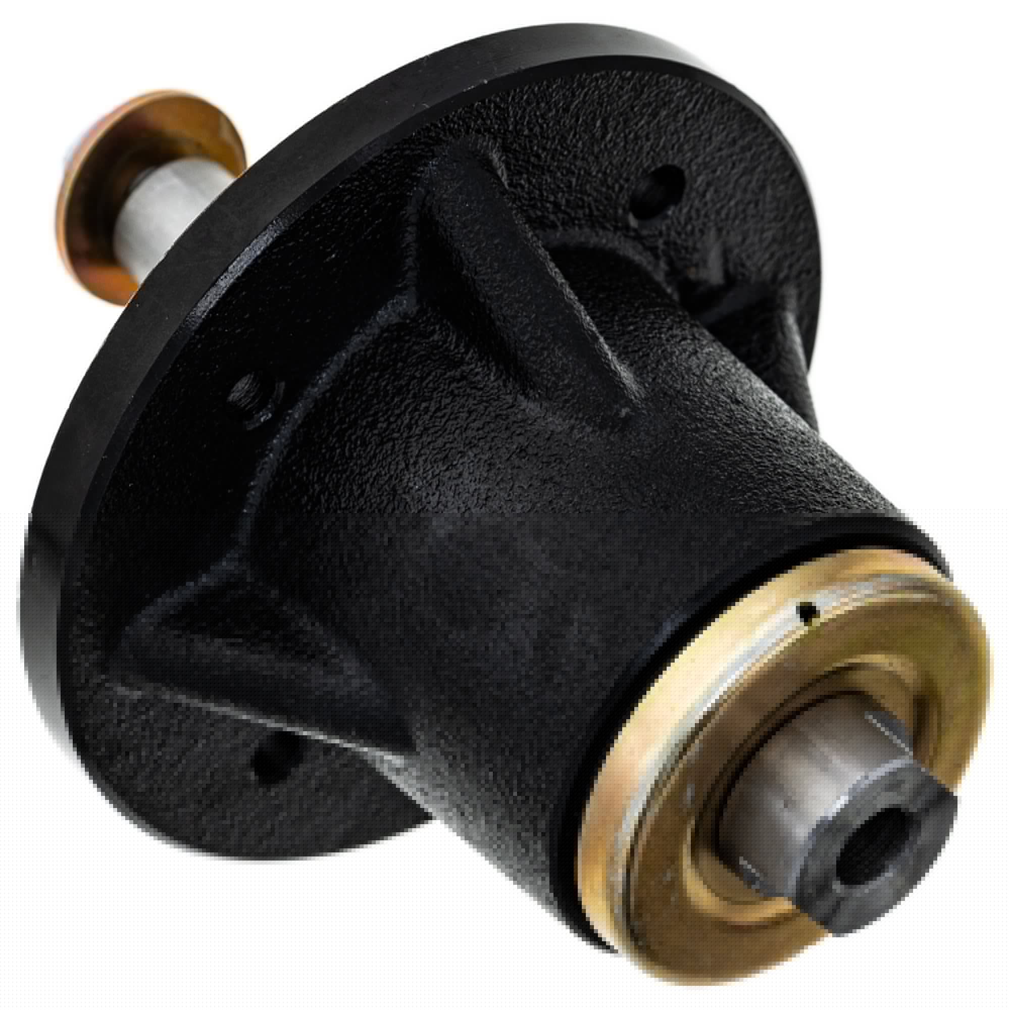 Blade Spindle Belt Kit for Bad Boy Rebel 72-Inch 038-7230-00 037-4000-00