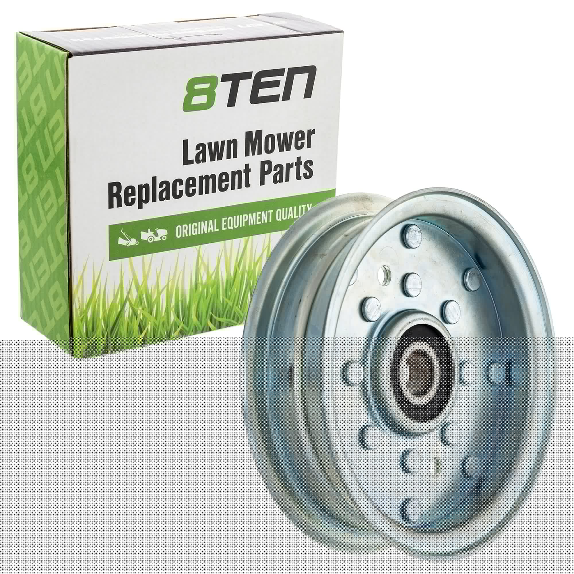 Deck Rebuild Kit For Exmark