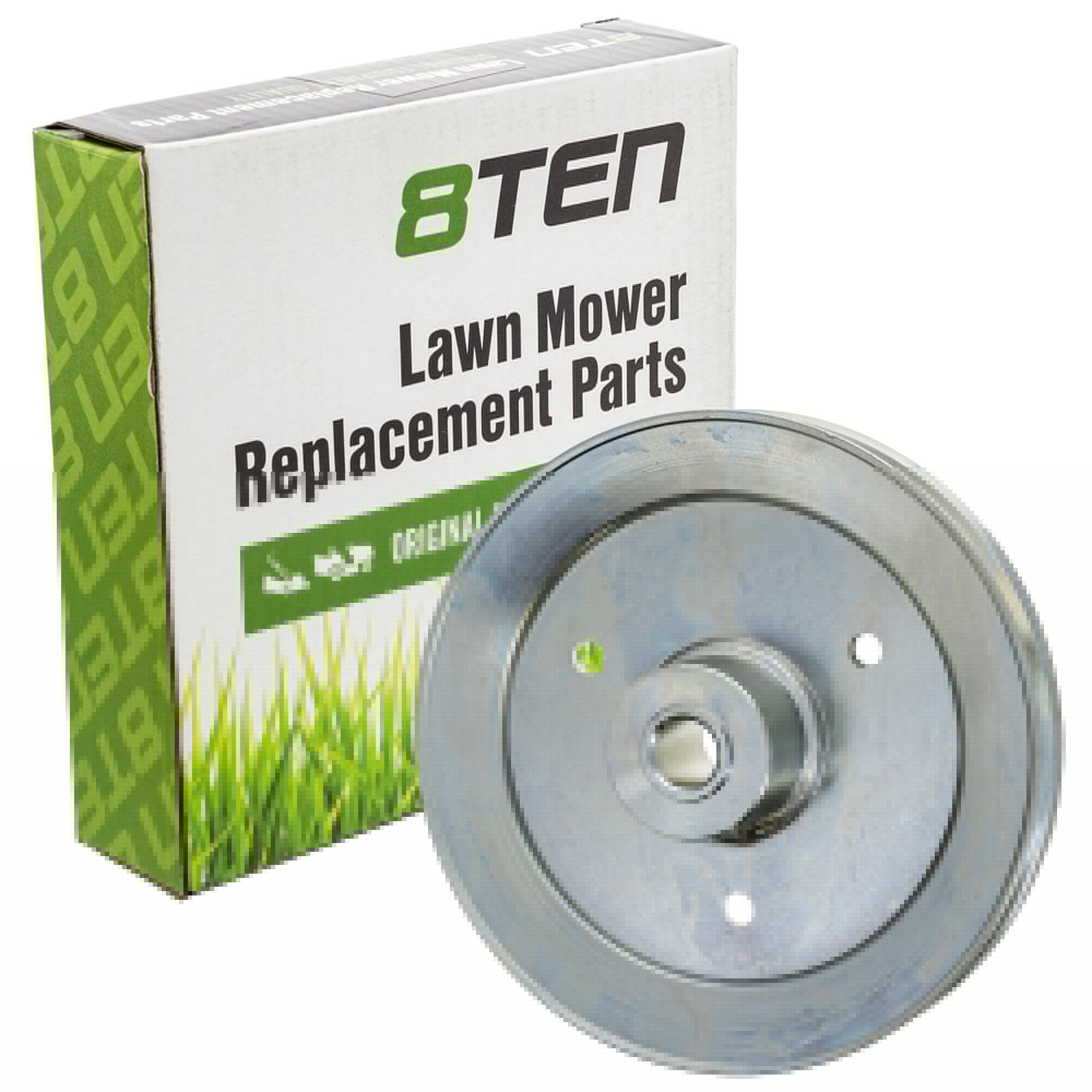 Deck Rebuild Kit For Exmark