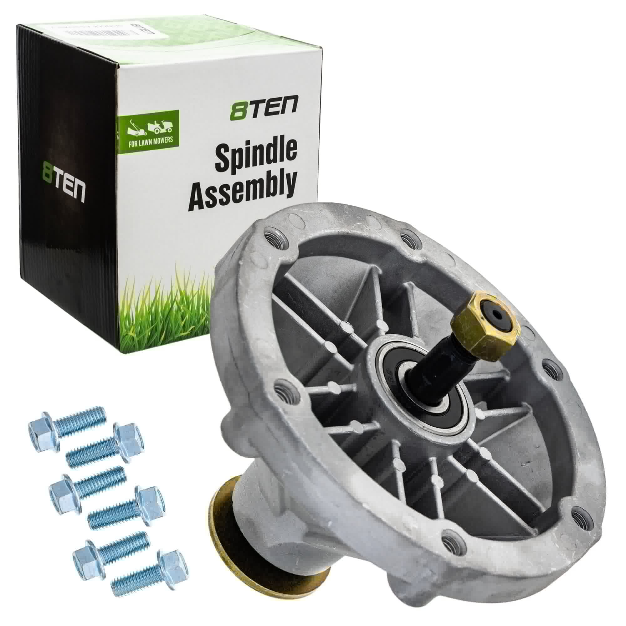 Deck Rebuild Kit For Exmark